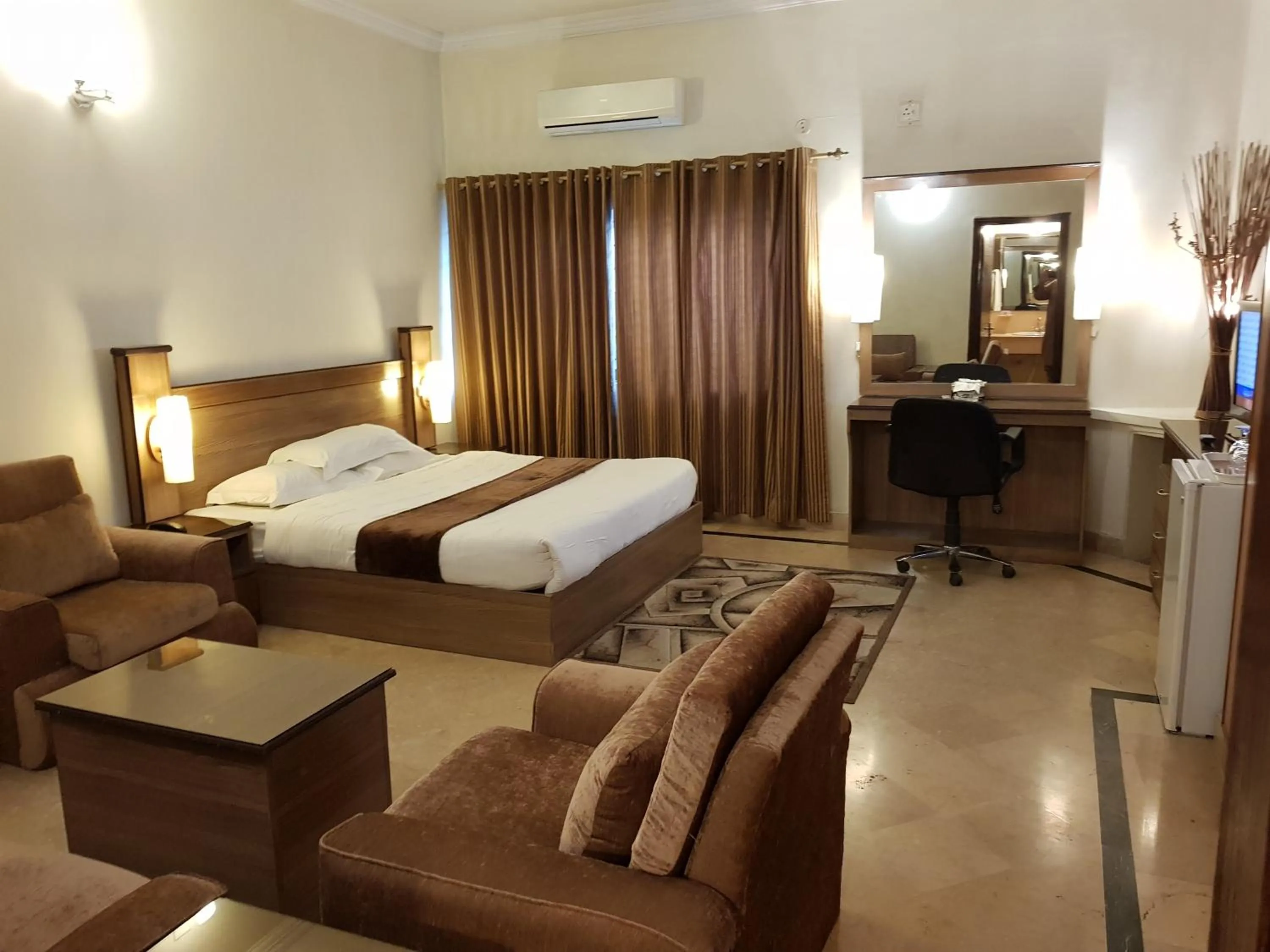 Bed in Peace Guest House