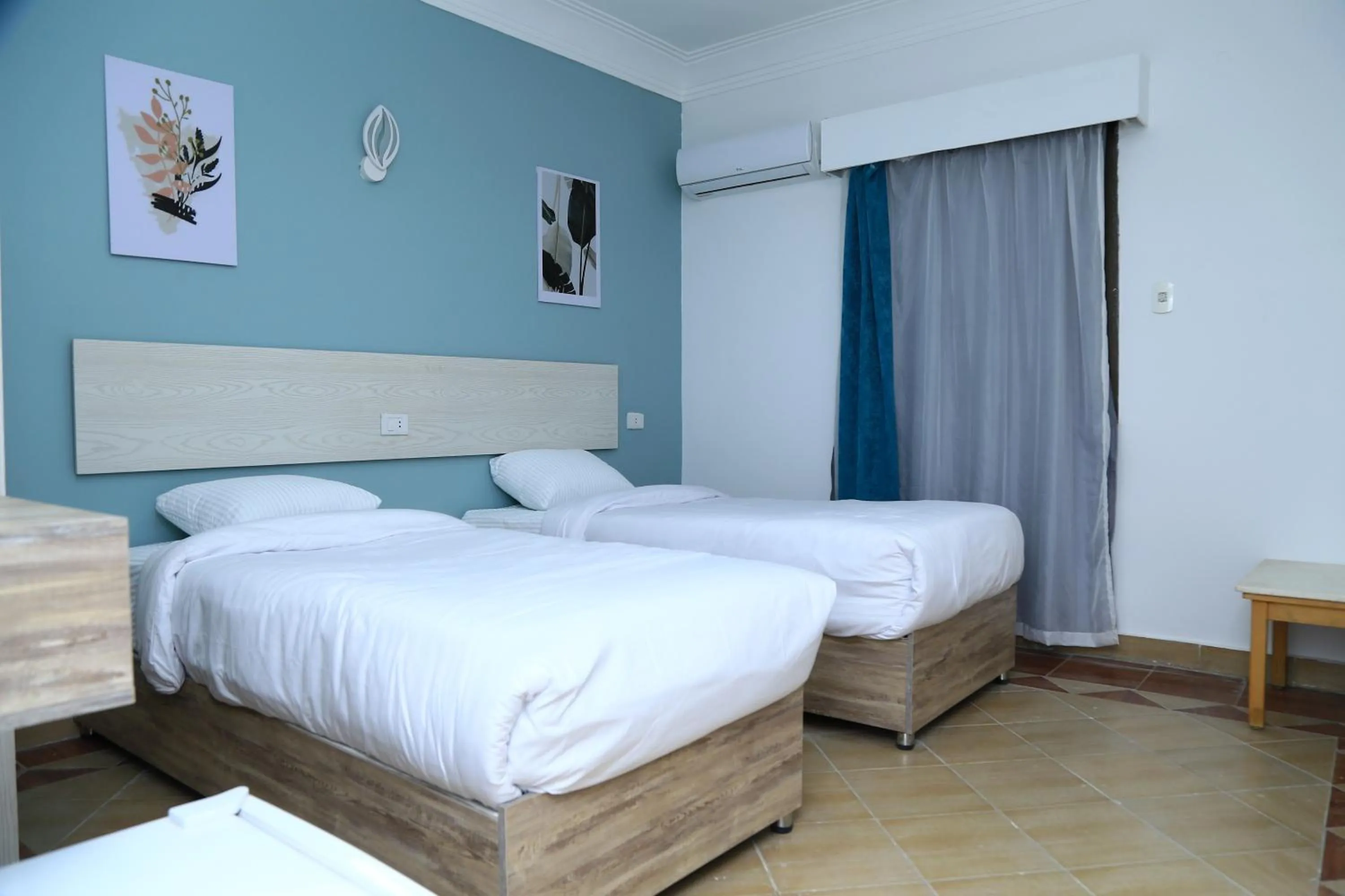 Bedroom, Bed in Lamera Hotel