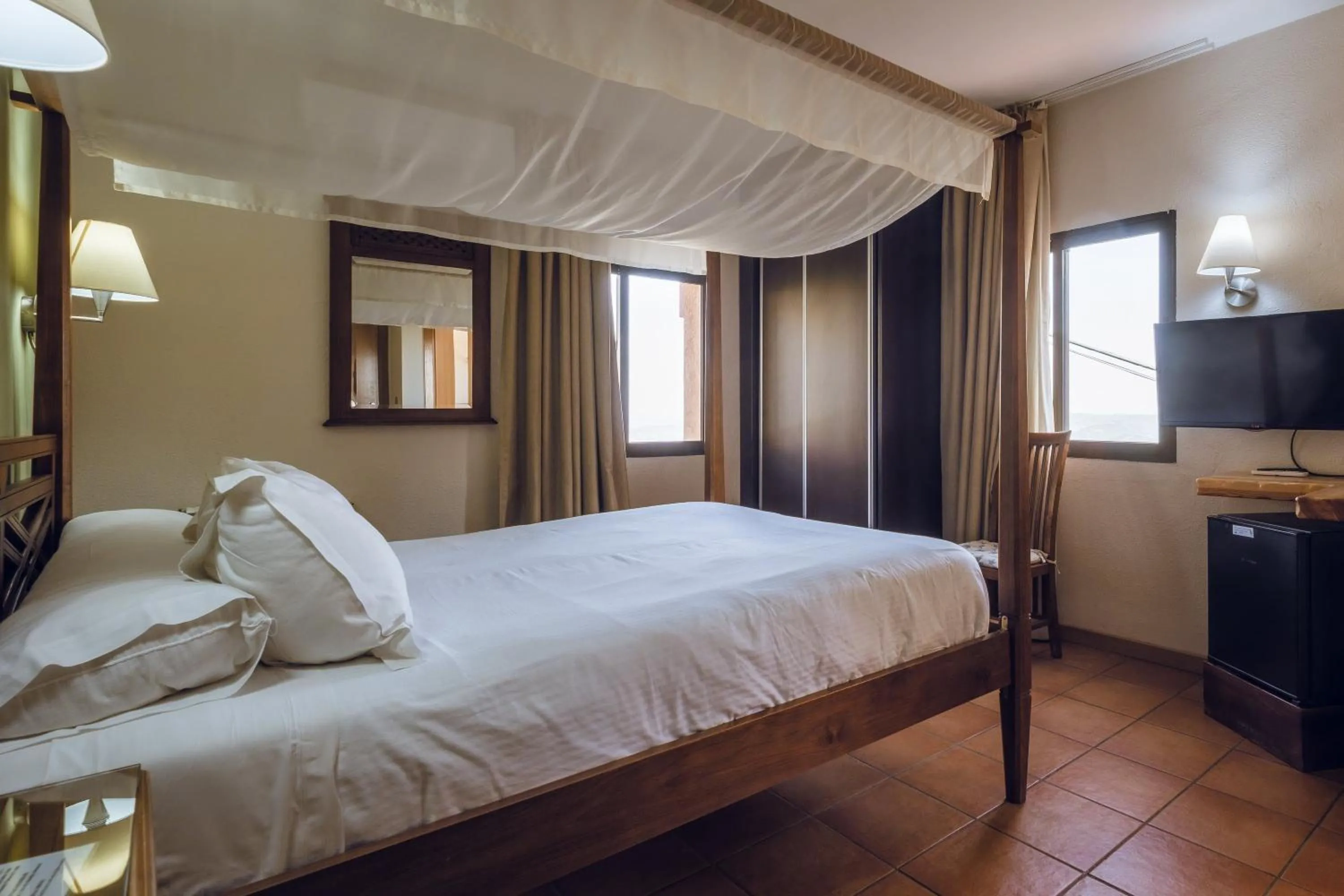 Other, Bed in Hotel & Spa Sierra de Cazorla 4*