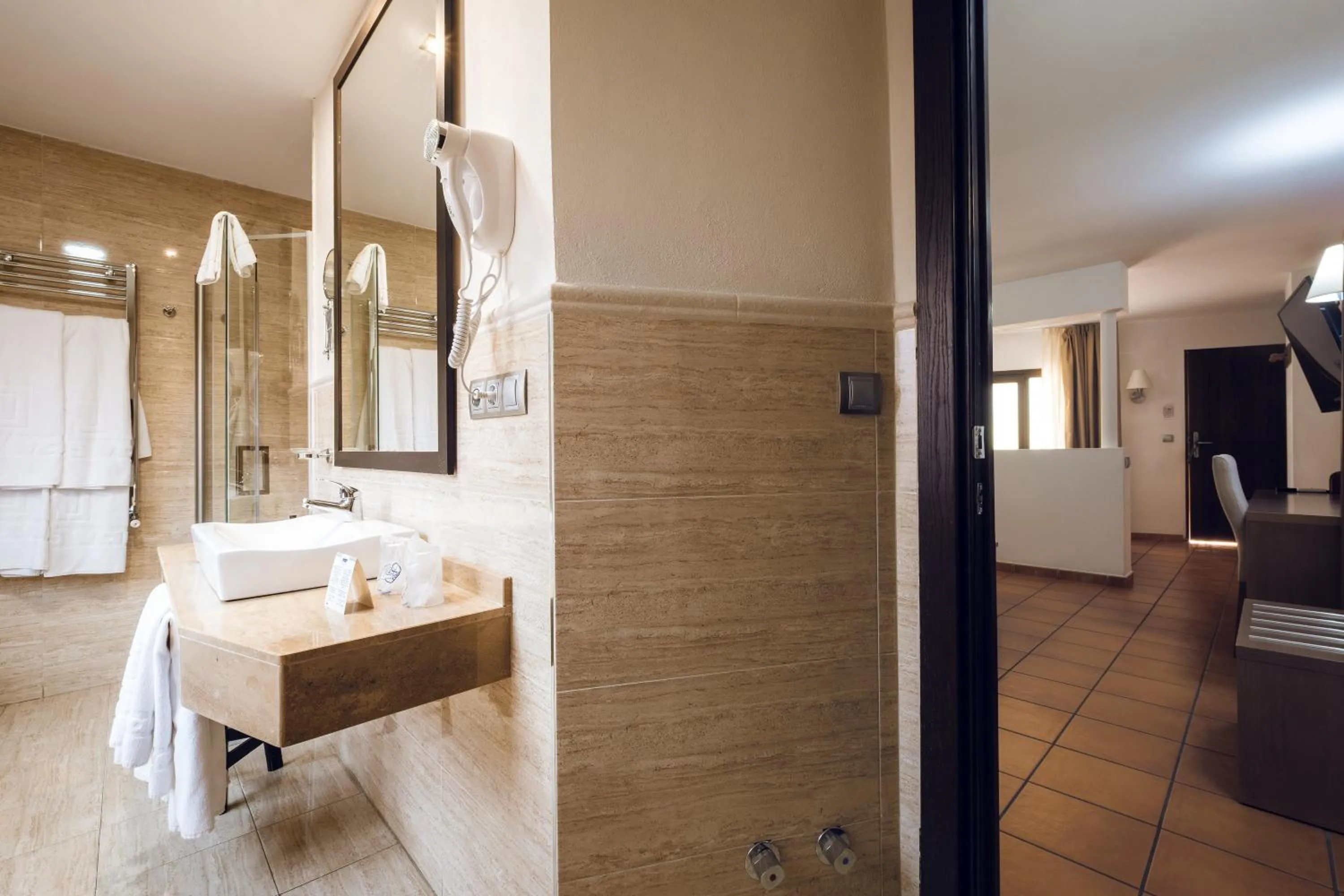 Other in Hotel & Spa Sierra de Cazorla 4*