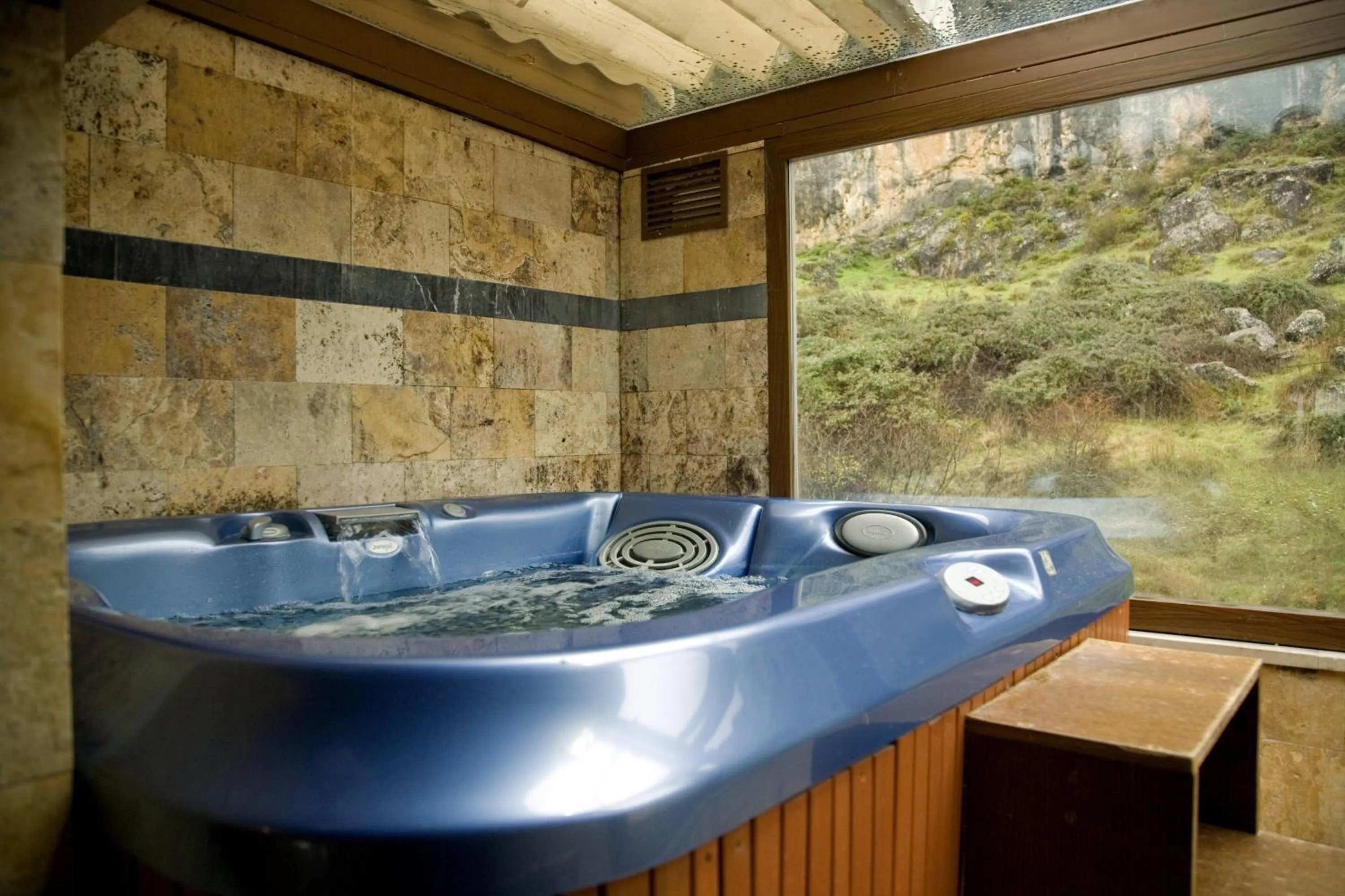 Other in Hotel & Spa Sierra de Cazorla 4*