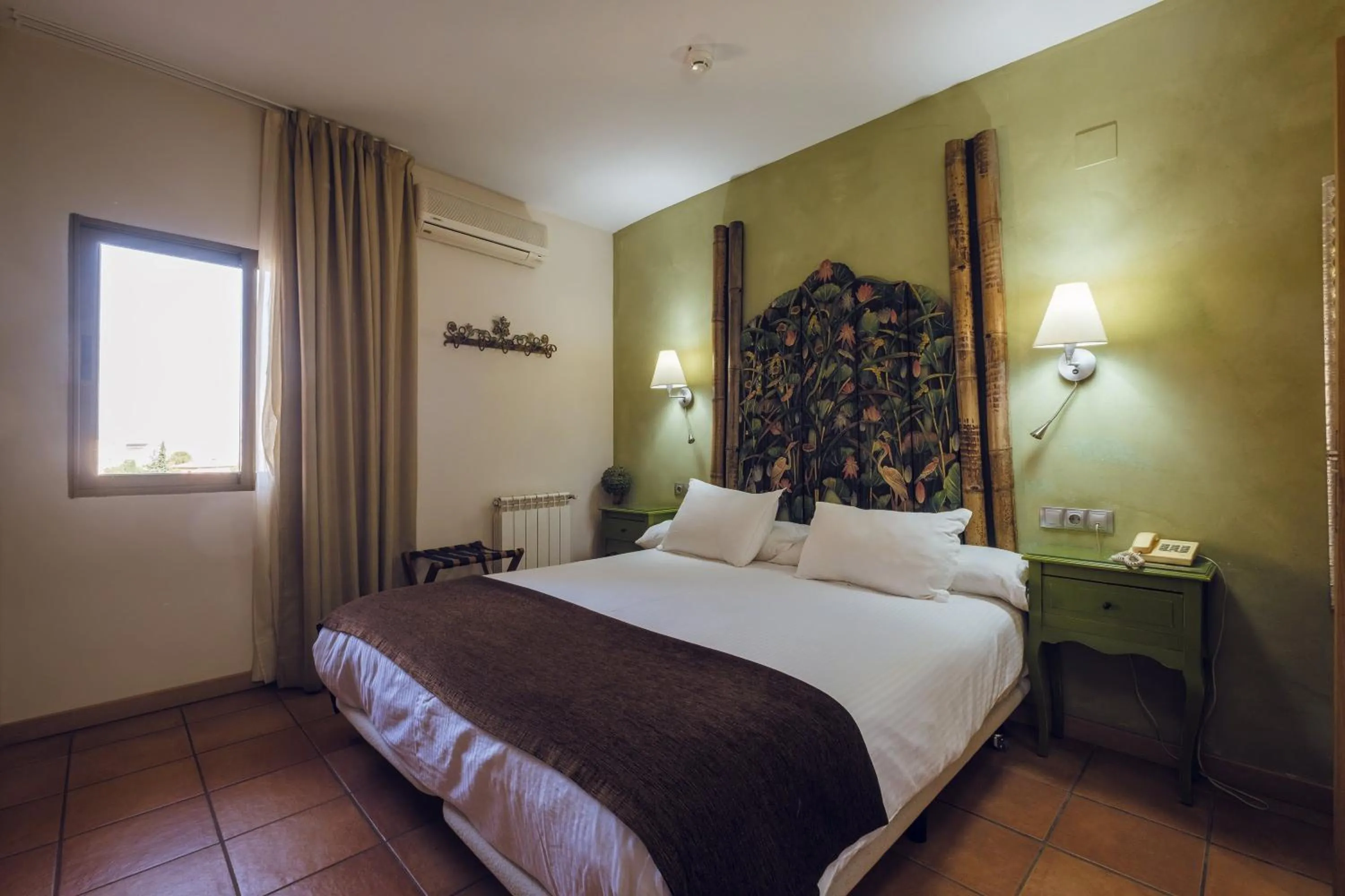 Other, Bed in Hotel & Spa Sierra de Cazorla 4*