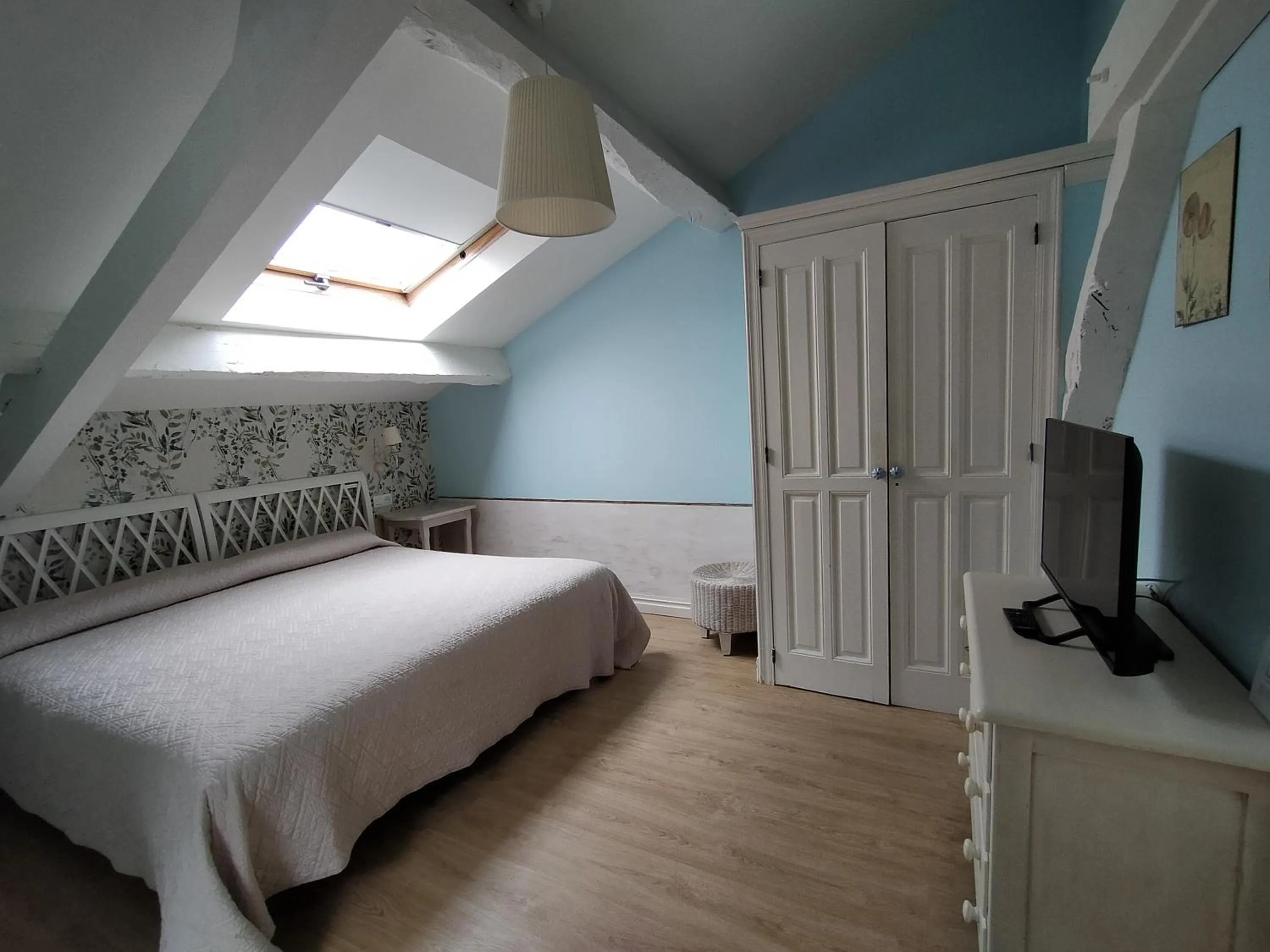 Hotel Casona del Sella