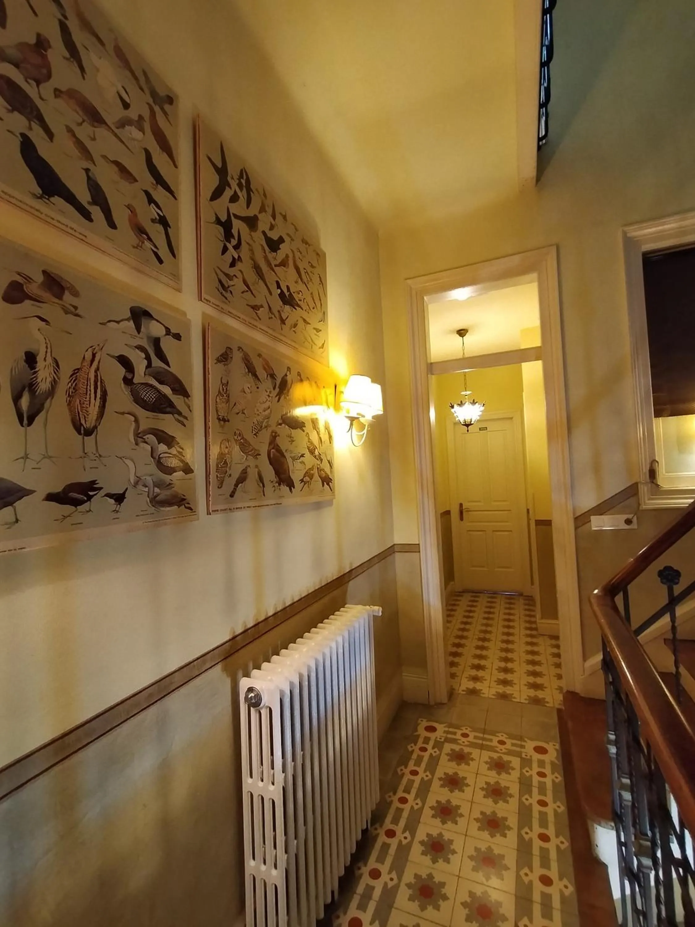 Hotel Casona del Sella