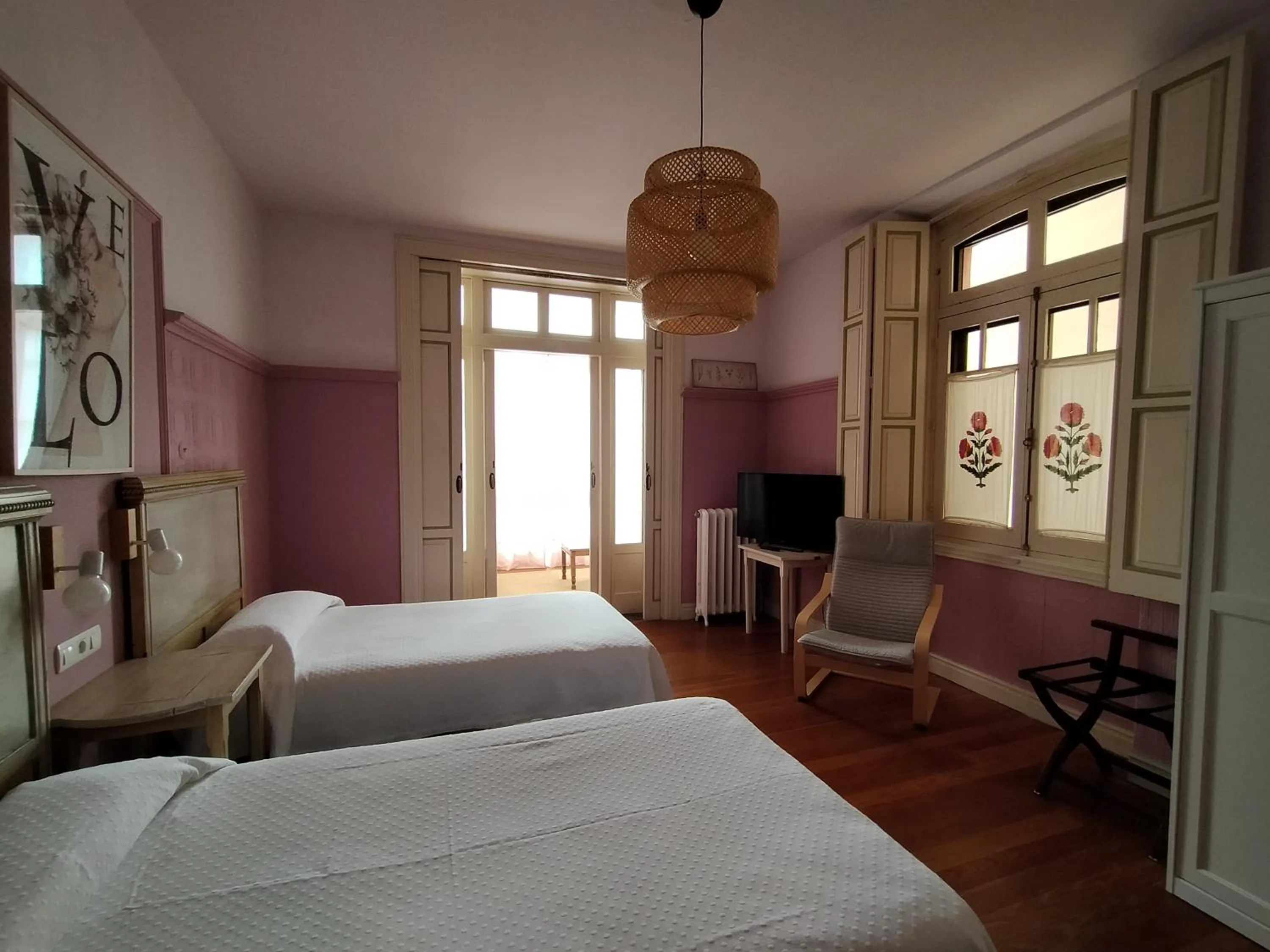 Hotel Casona del Sella