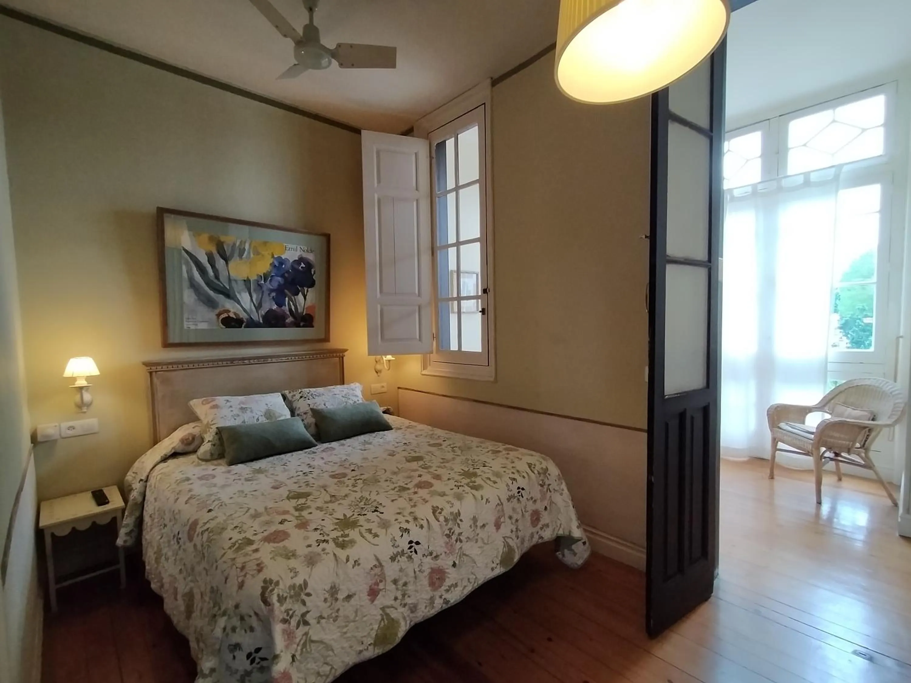 Hotel Casona del Sella