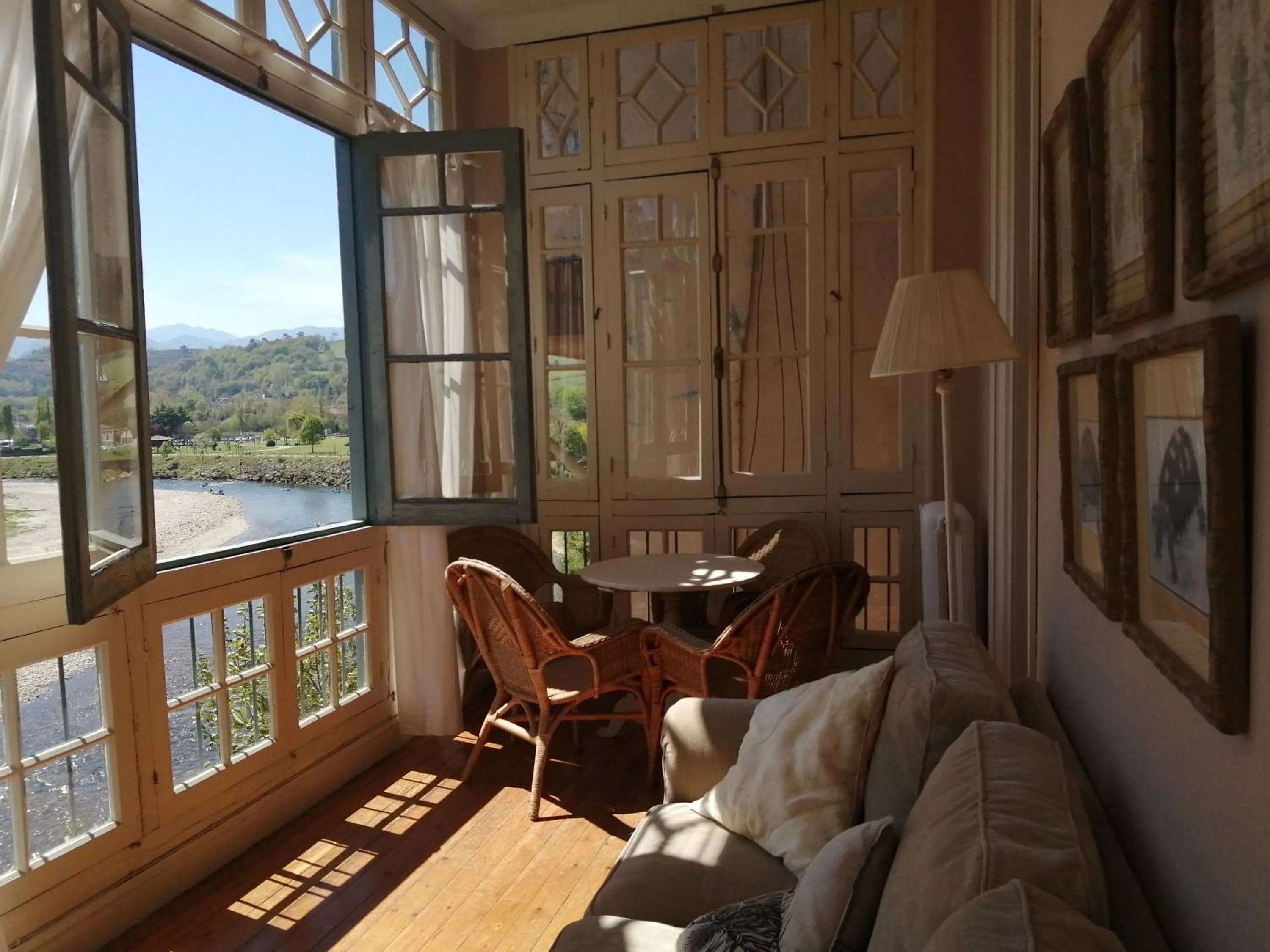 Hotel Casona del Sella