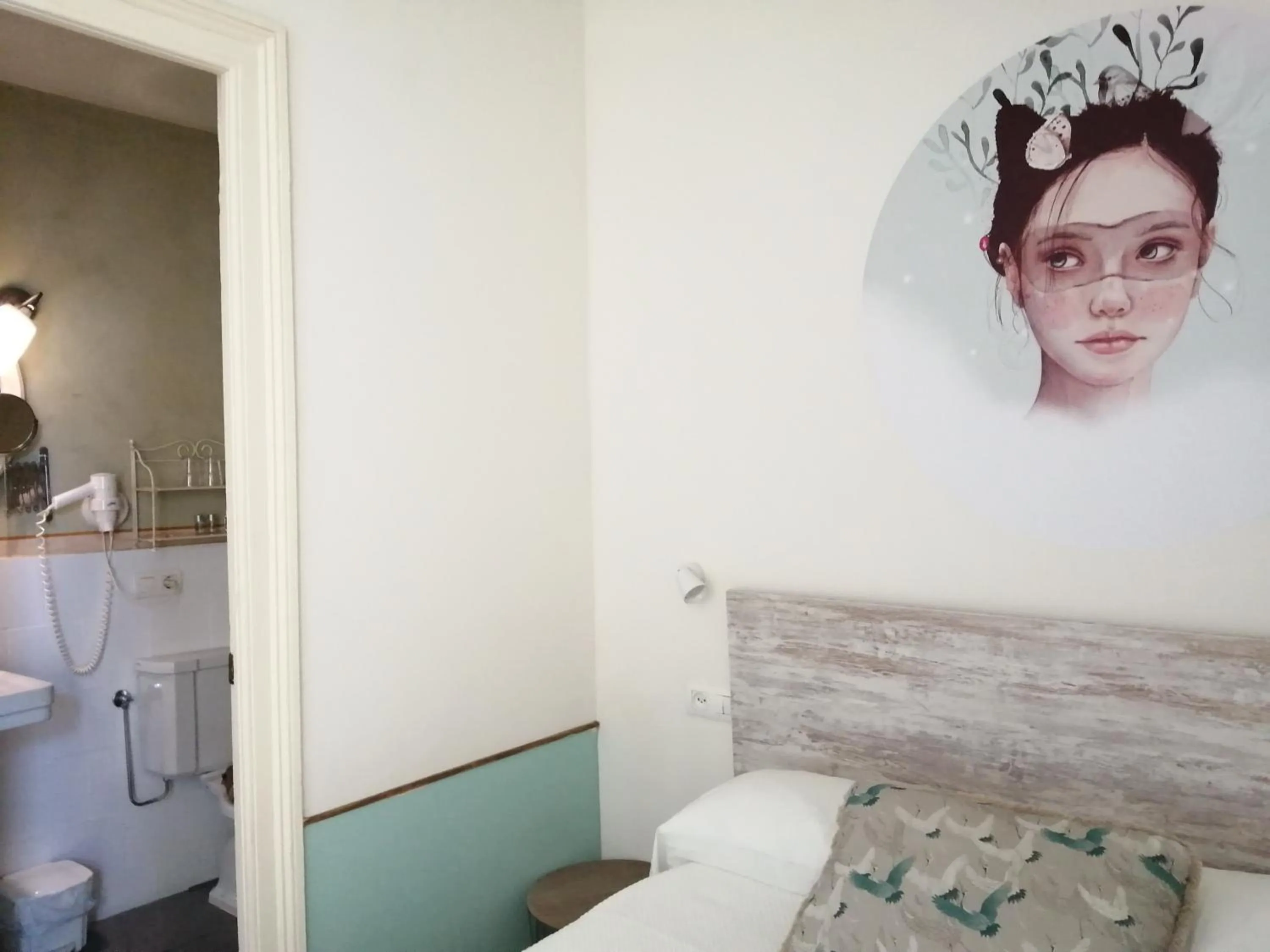 Hotel Casona del Sella