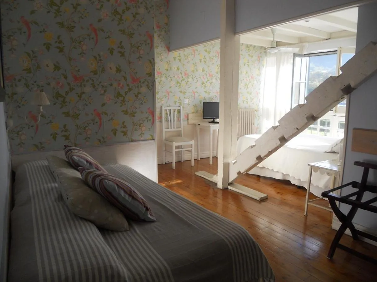 Hotel Casona del Sella