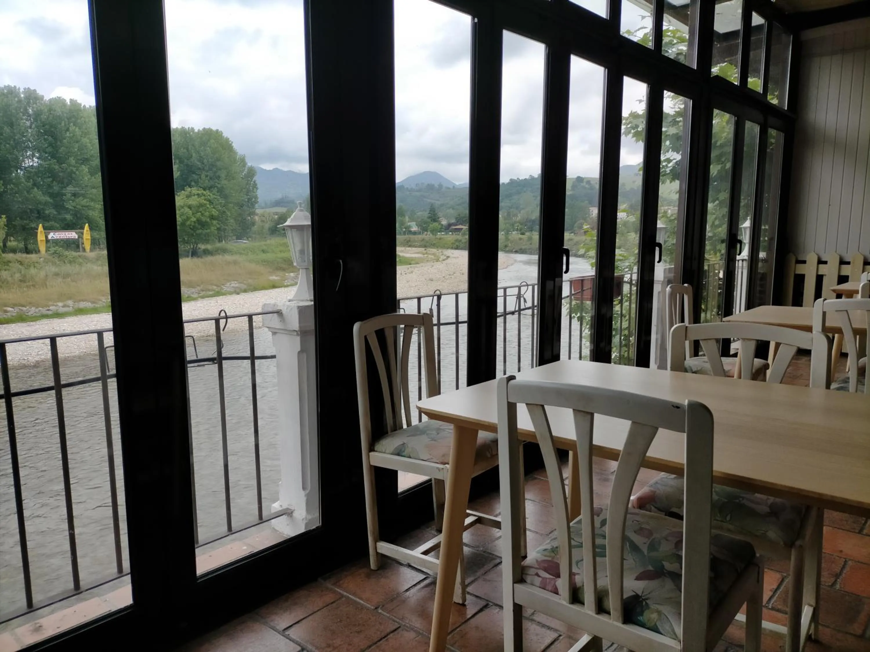 Hotel Casona del Sella