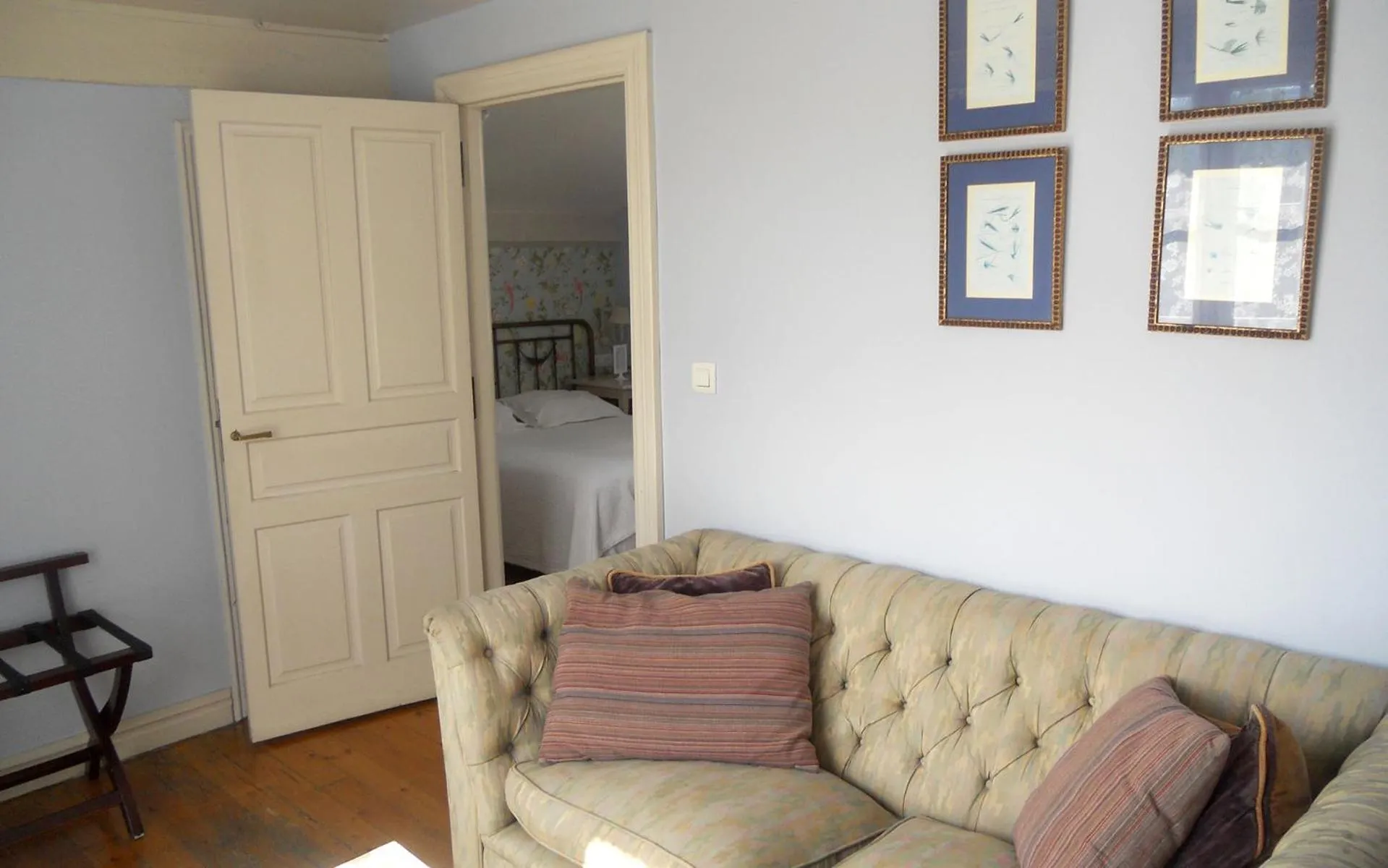 Hotel Casona del Sella