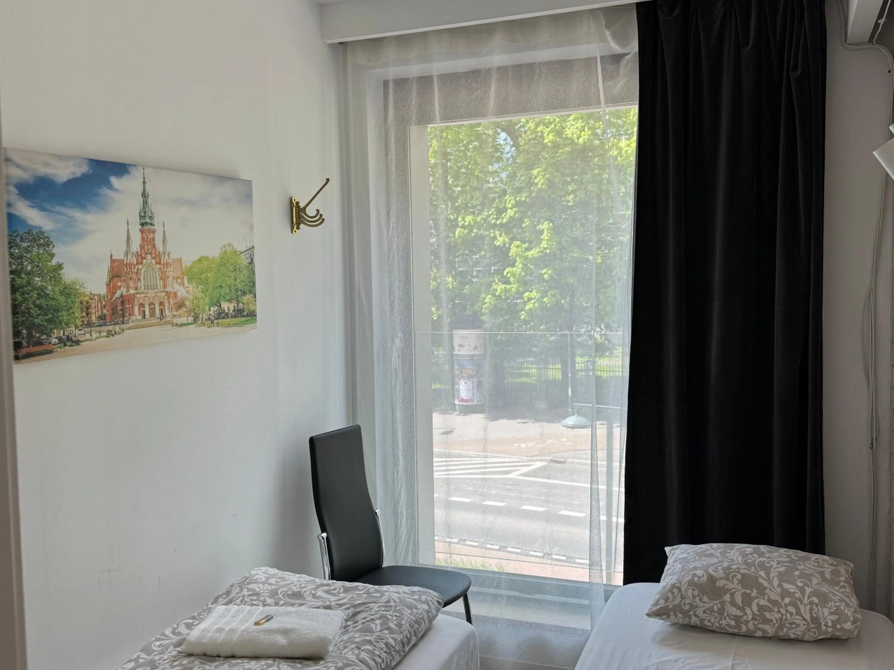 Other, Bed in Amber Hostel Szlak