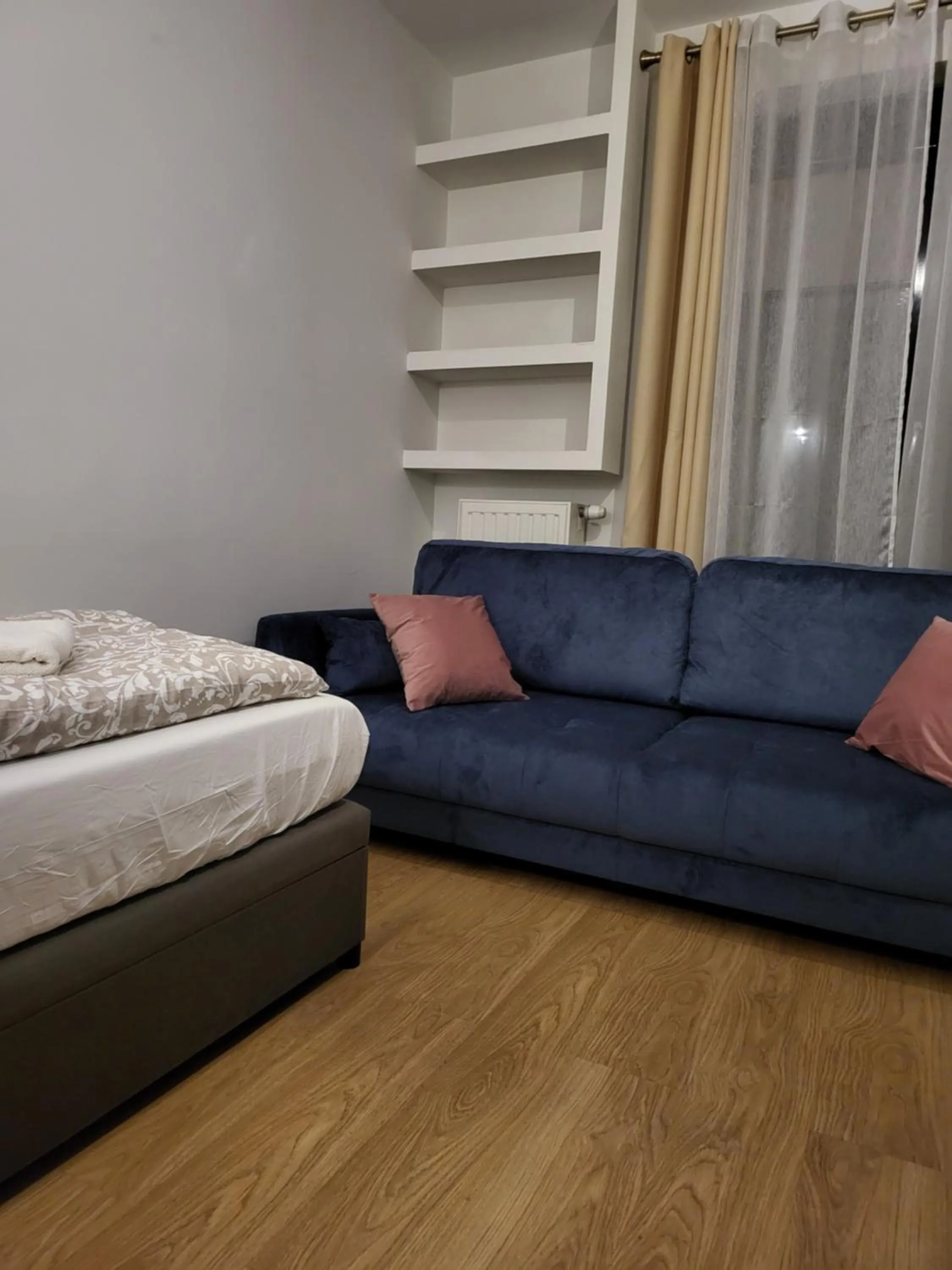 Game Room, Bed in Amber Hostel Szlak