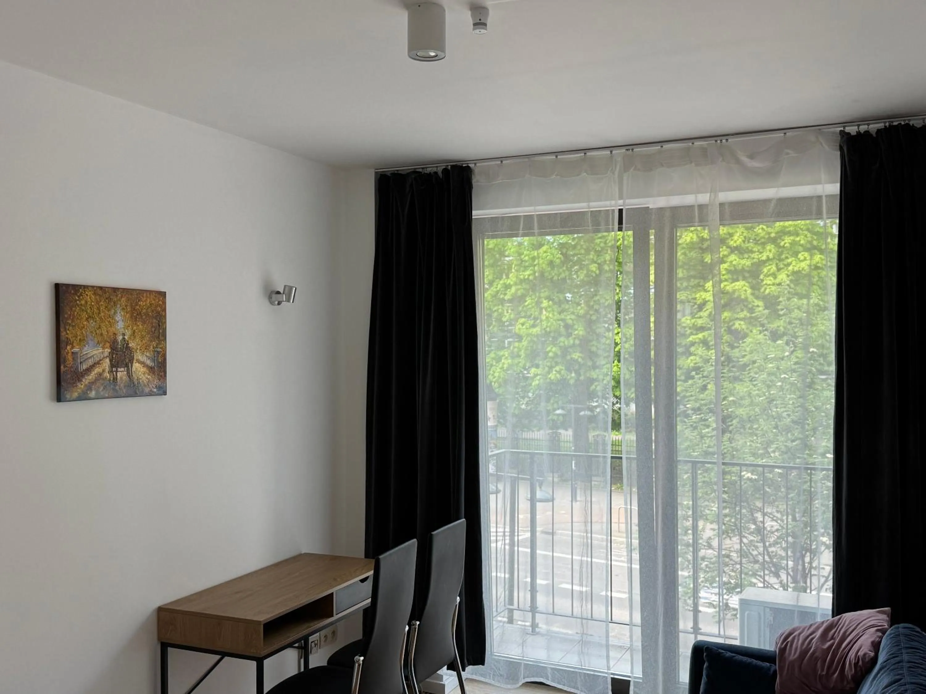 Photo of the whole room in Amber Hostel Szlak