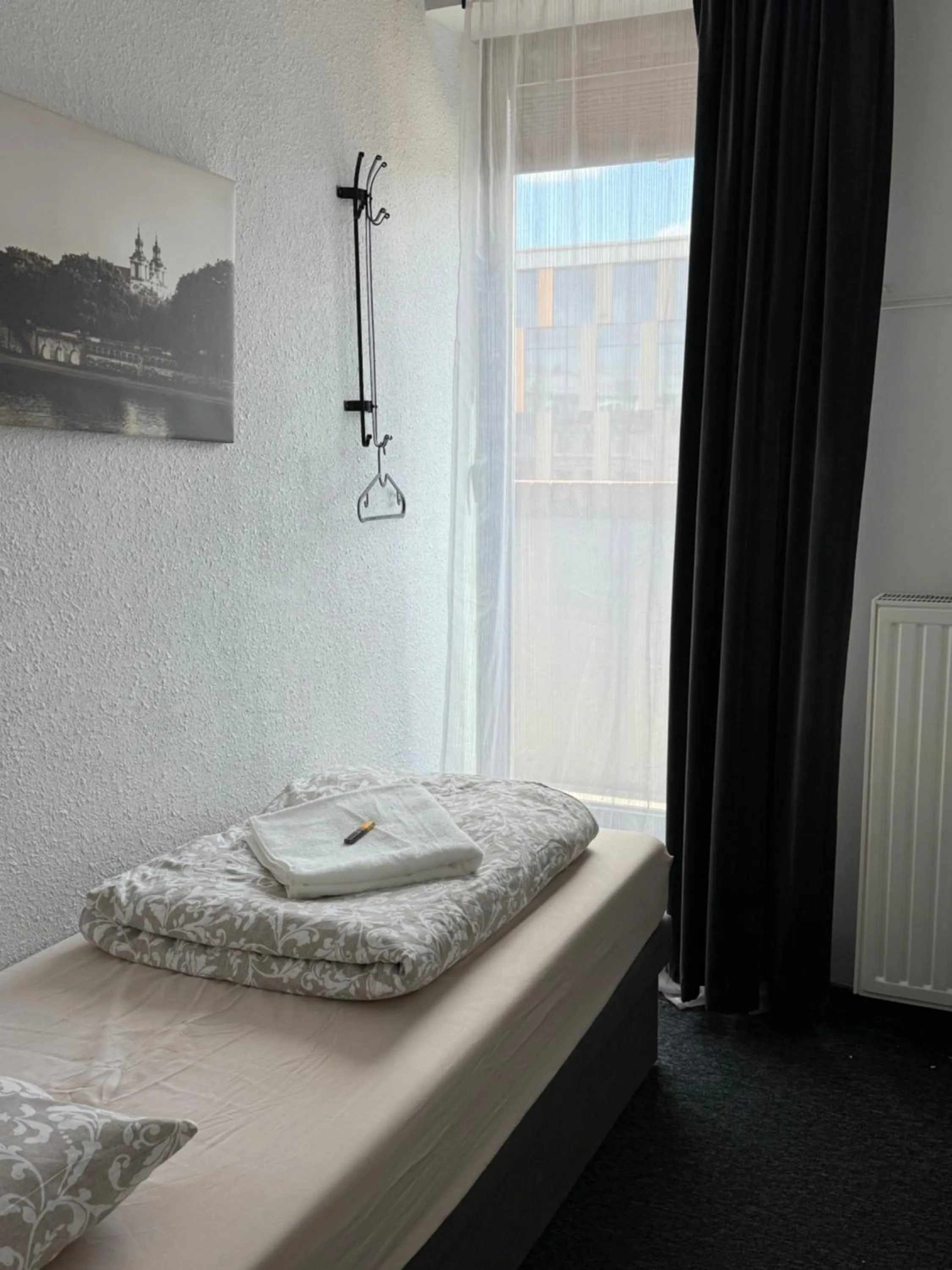Photo of the whole room, Bed in Amber Hostel Szlak