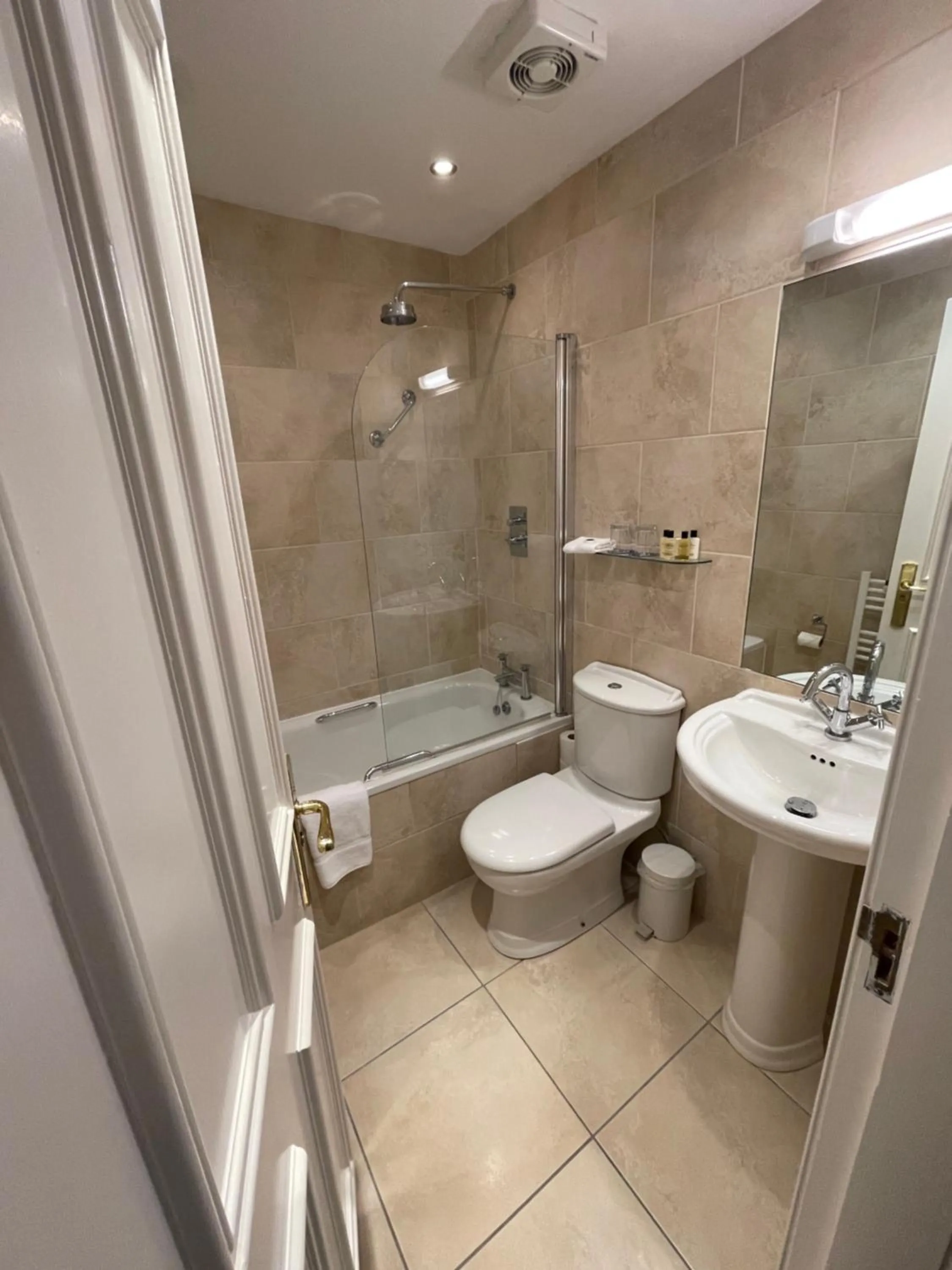 The Portaferry Hotel