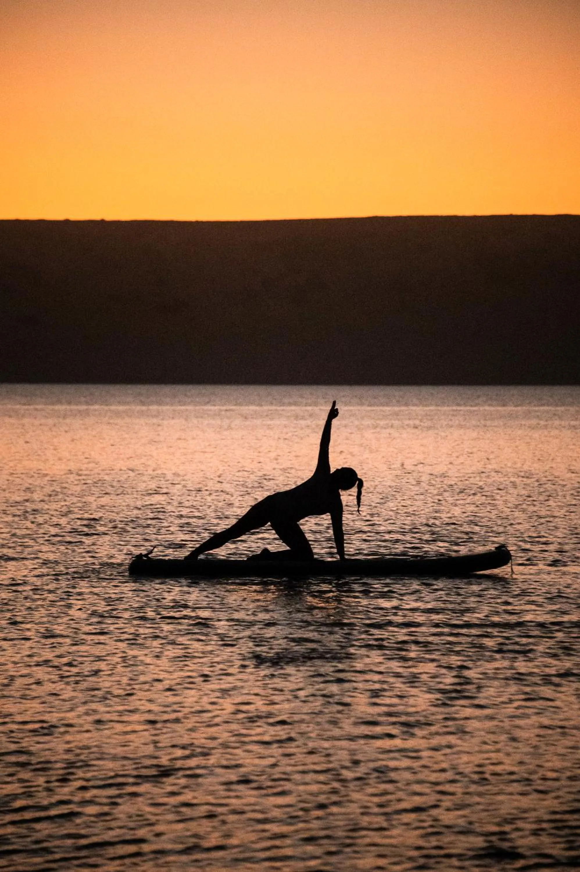 Sports in Caravan Dakhla by Our Habitas