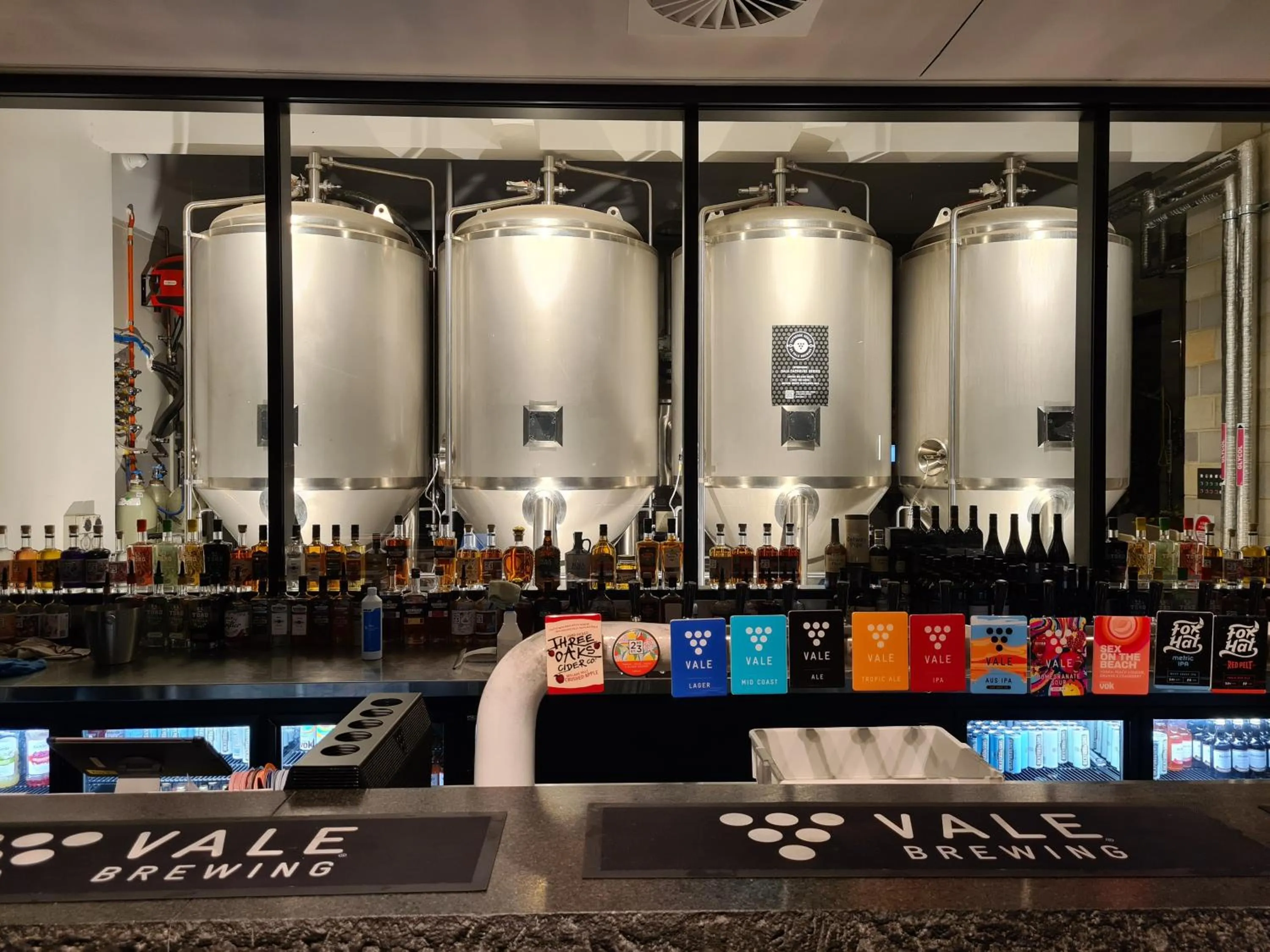 Lounge or bar in Beresford Estate