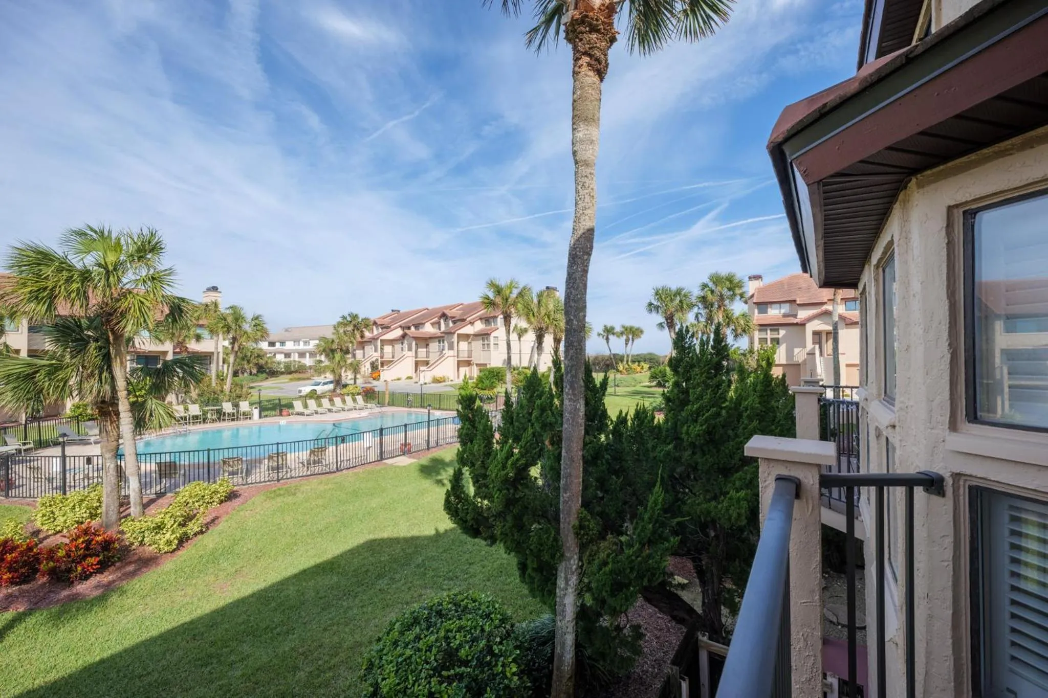 Property building in Spyglass 32