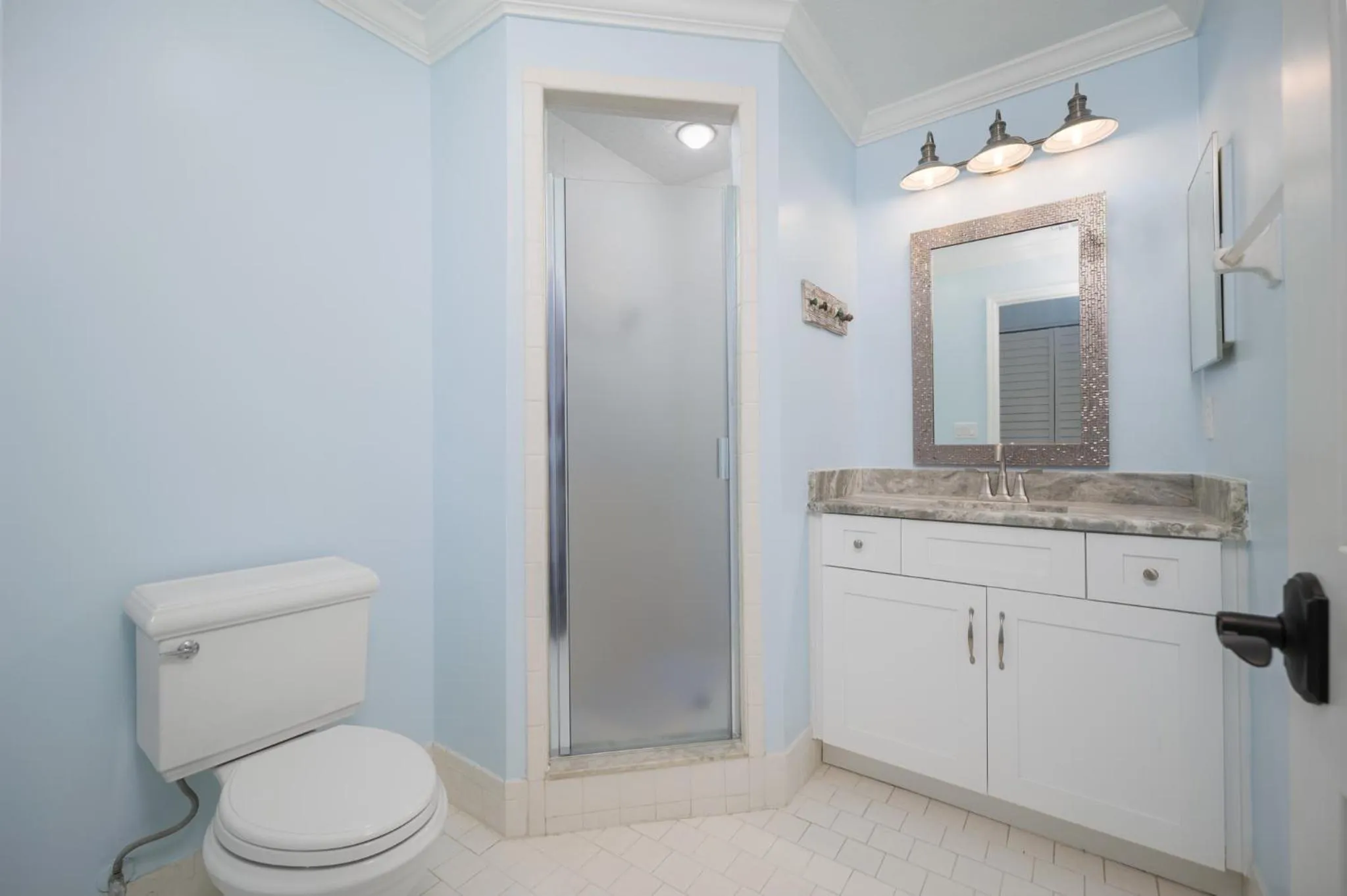 Property building in Spyglass 32