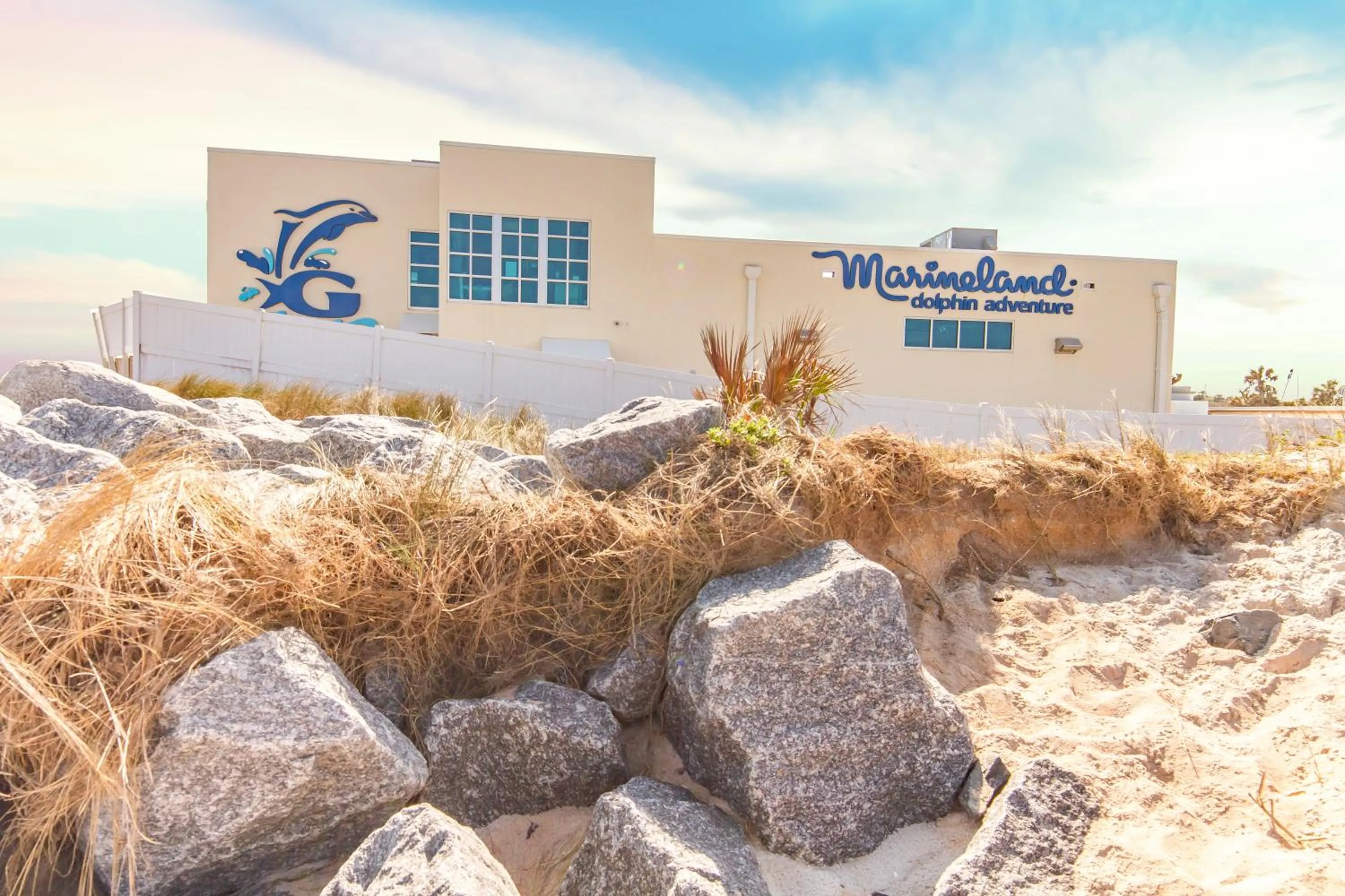 Property building in Spyglass 32