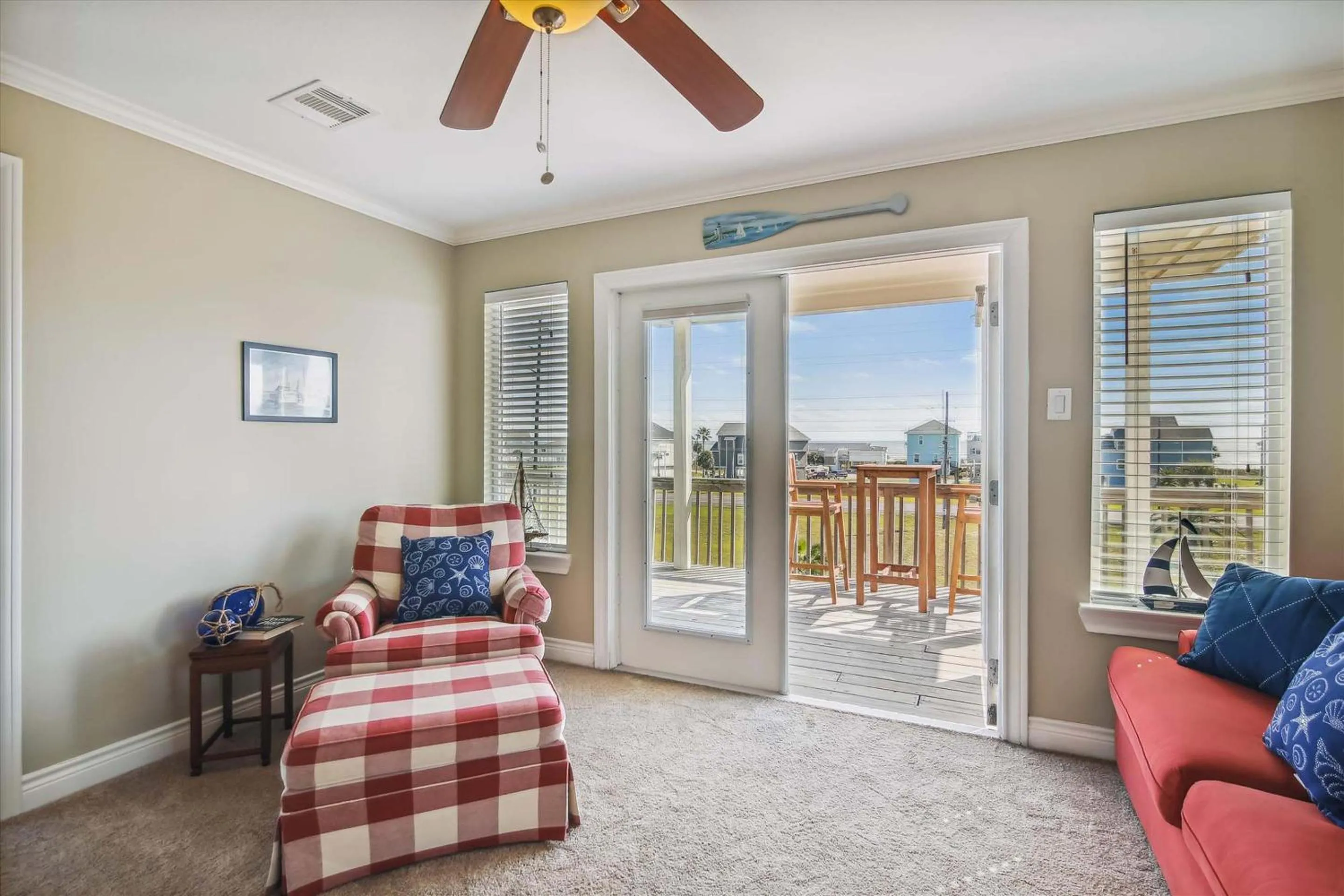 Property building in Cottage By The Sea