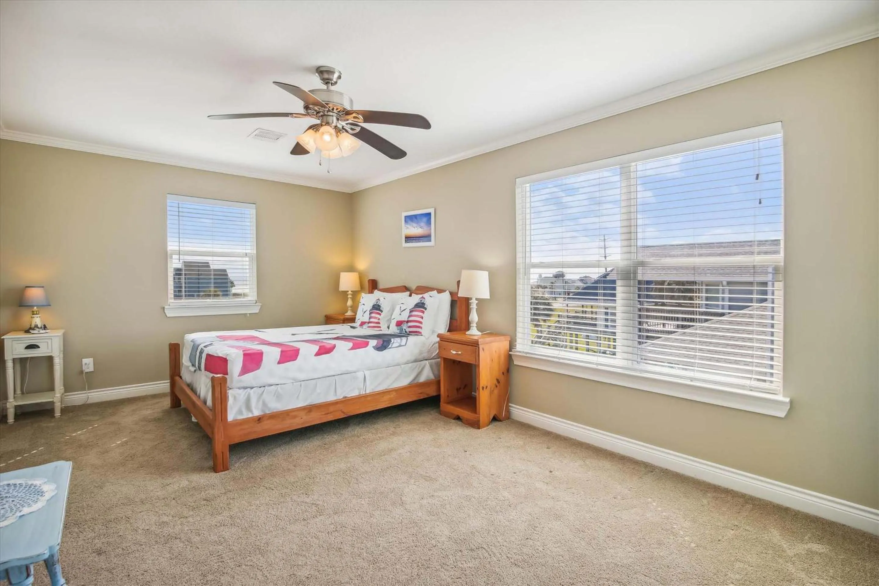 Property building, Bed in Cottage By The Sea