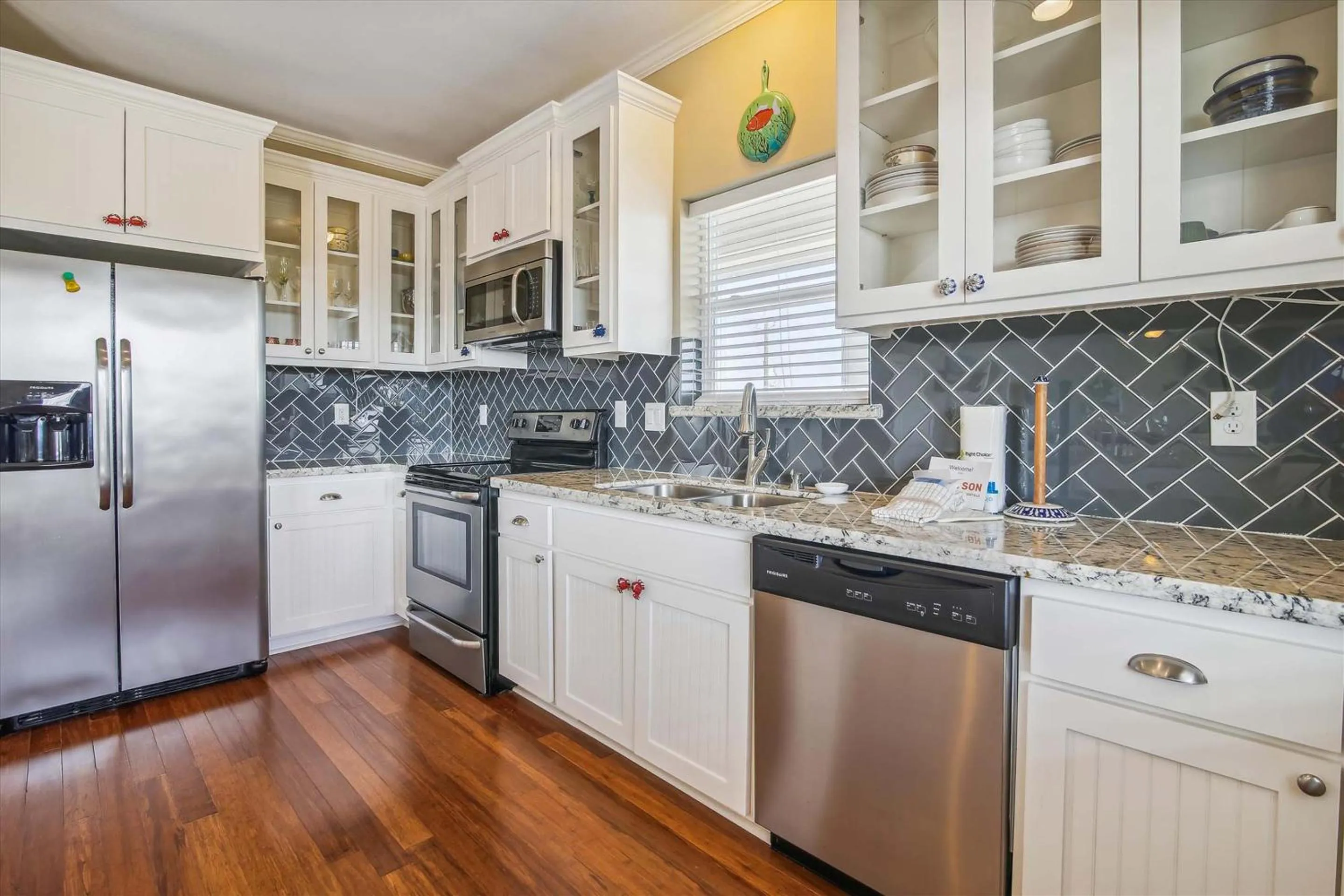 Property building in Cottage By The Sea