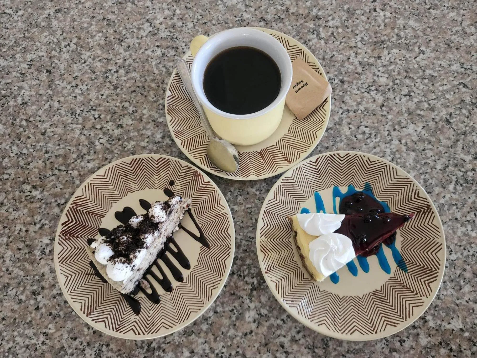 Restaurant/places to eat in Casa De Española Hotel and Resort