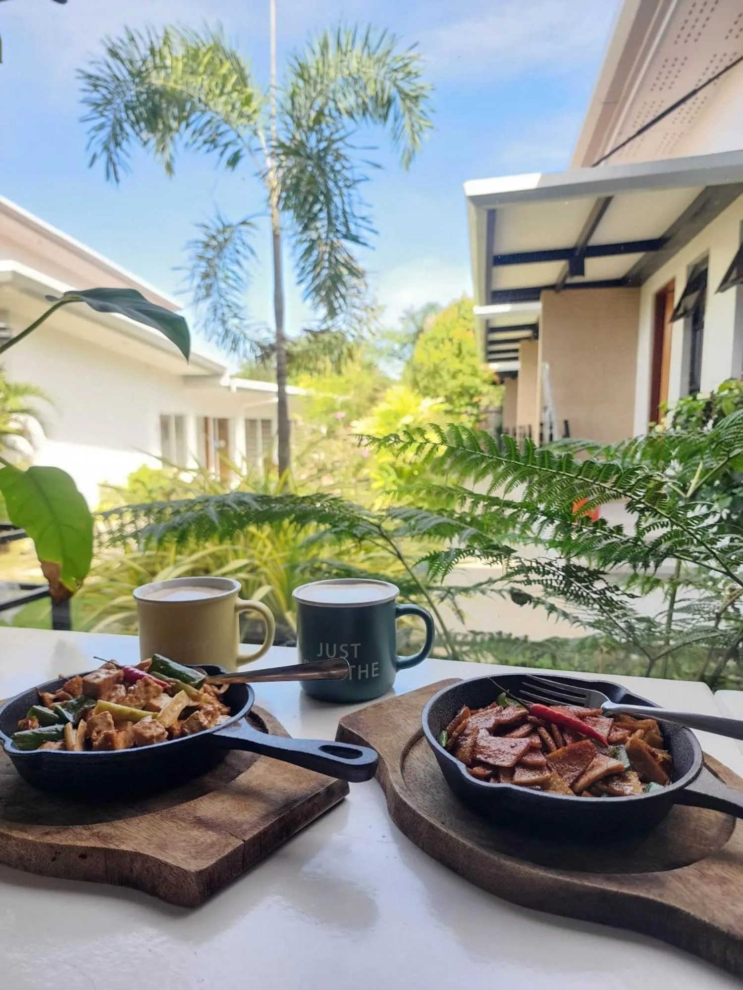 Restaurant/places to eat in Casa De Española Hotel and Resort