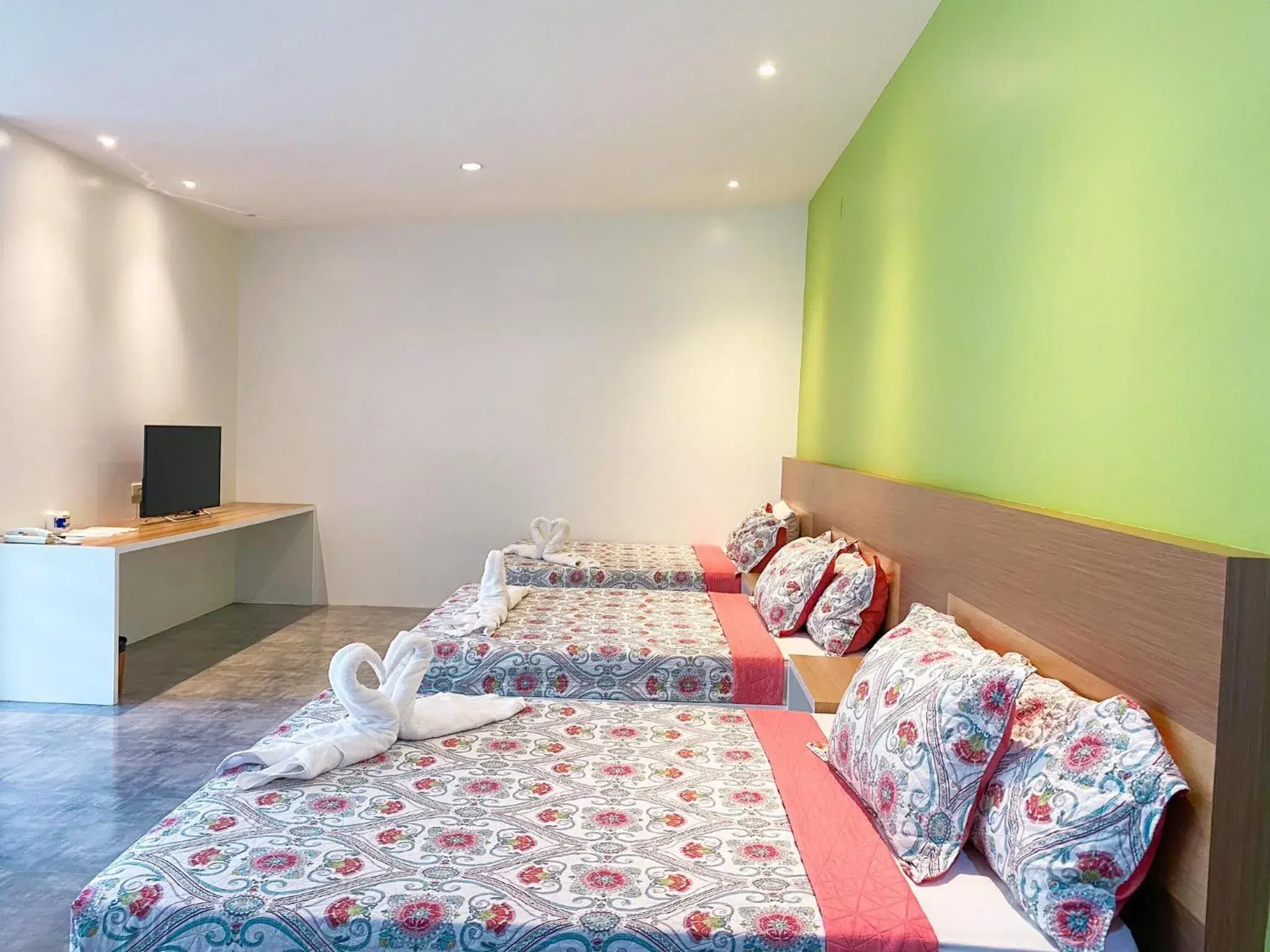 Family Suite in Casa De Española Hotel and Resort Family Suite in Casa De Española Hotel and Resort