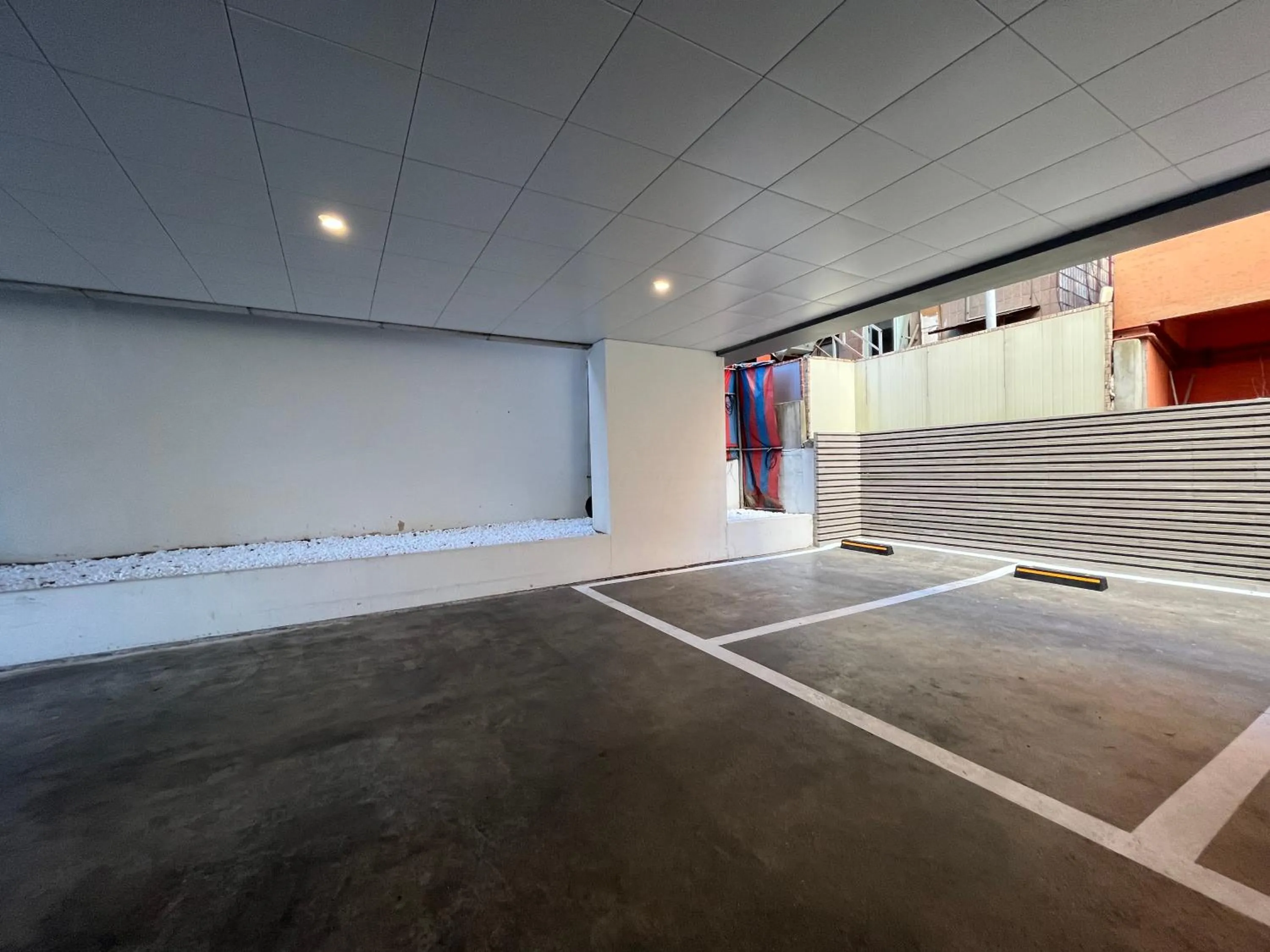 Parking in Sodo Hotel Paju