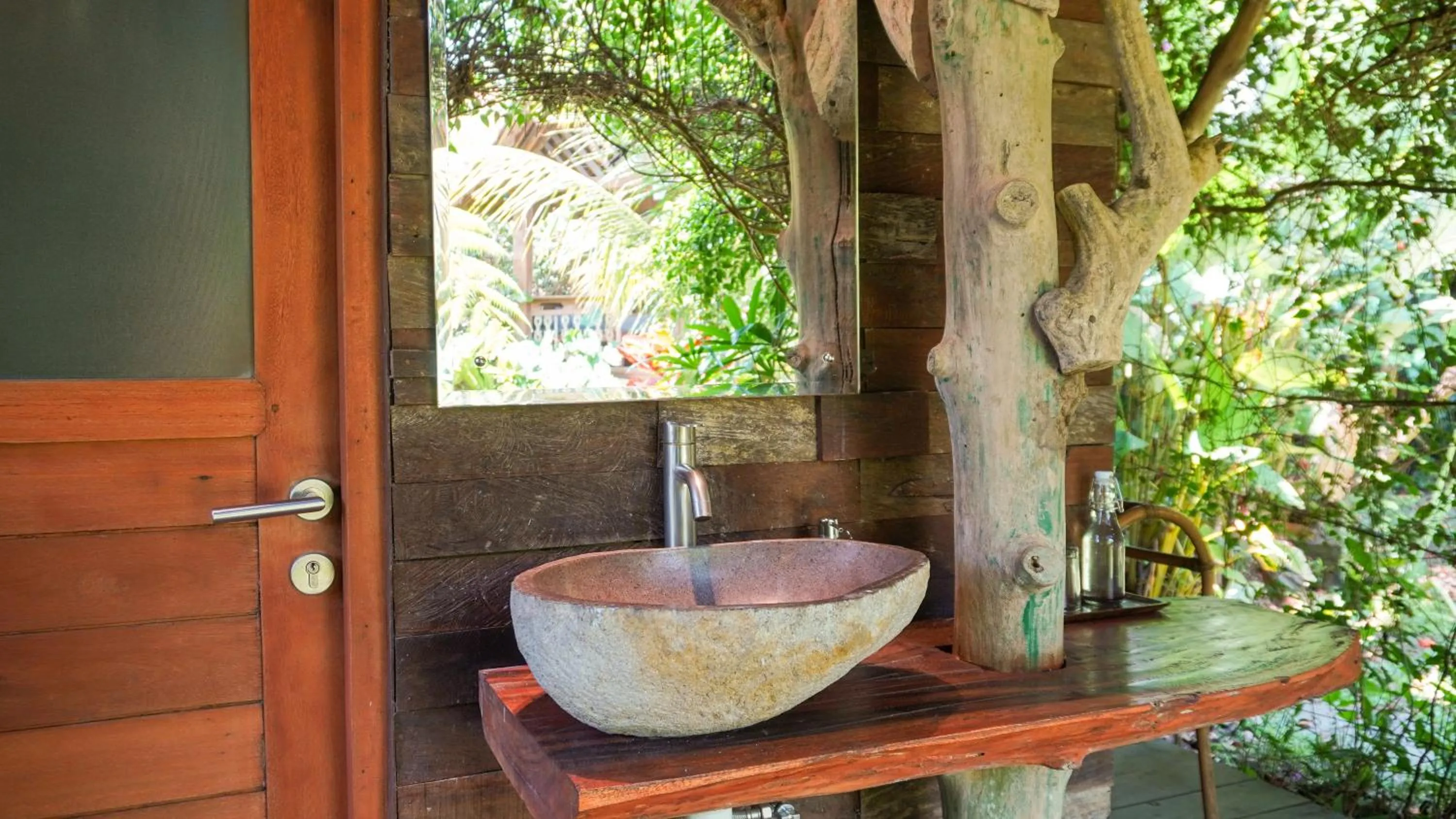 Green Tree House Villa Ubud