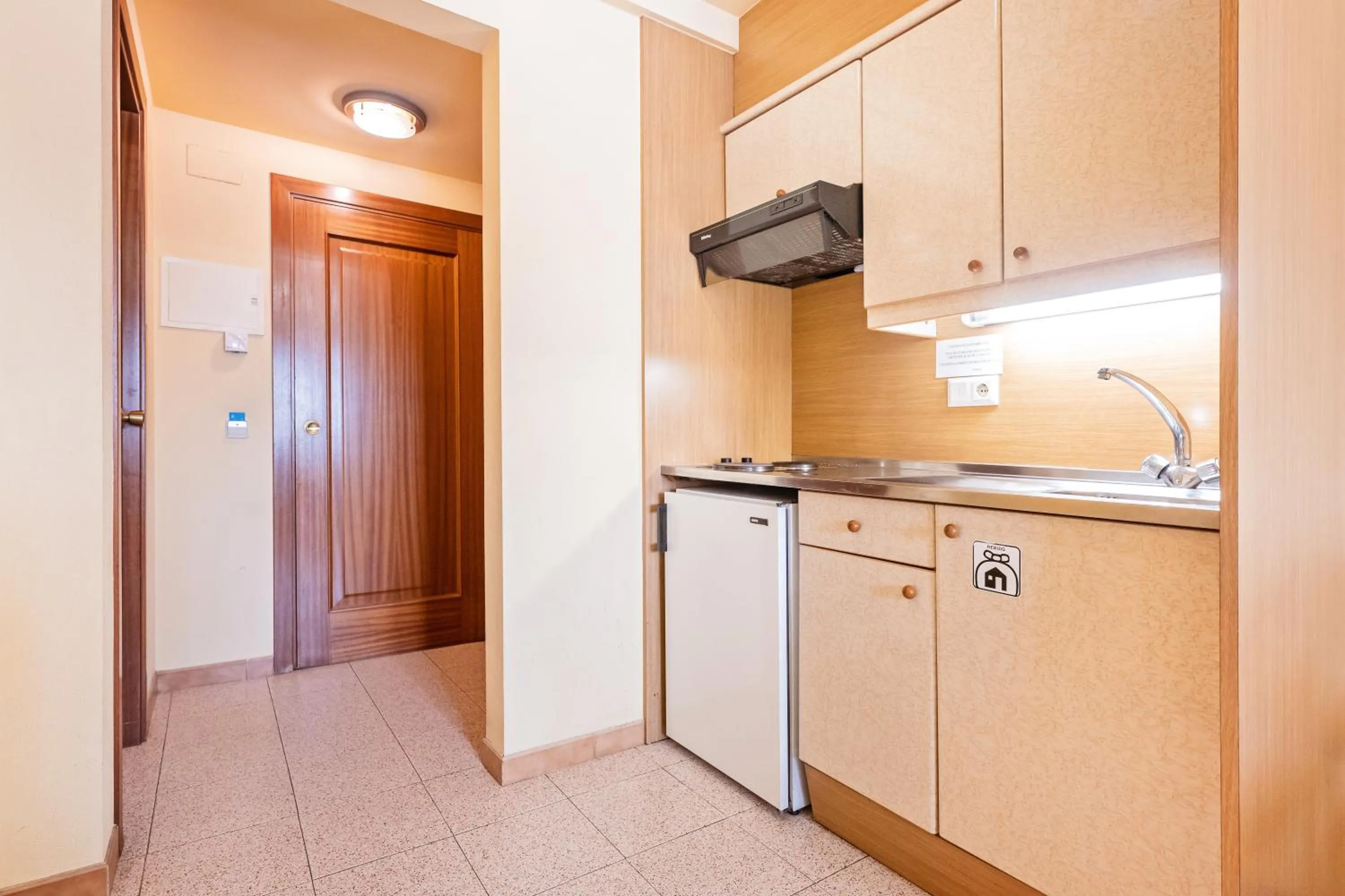 Hotel La Perla D'Olot