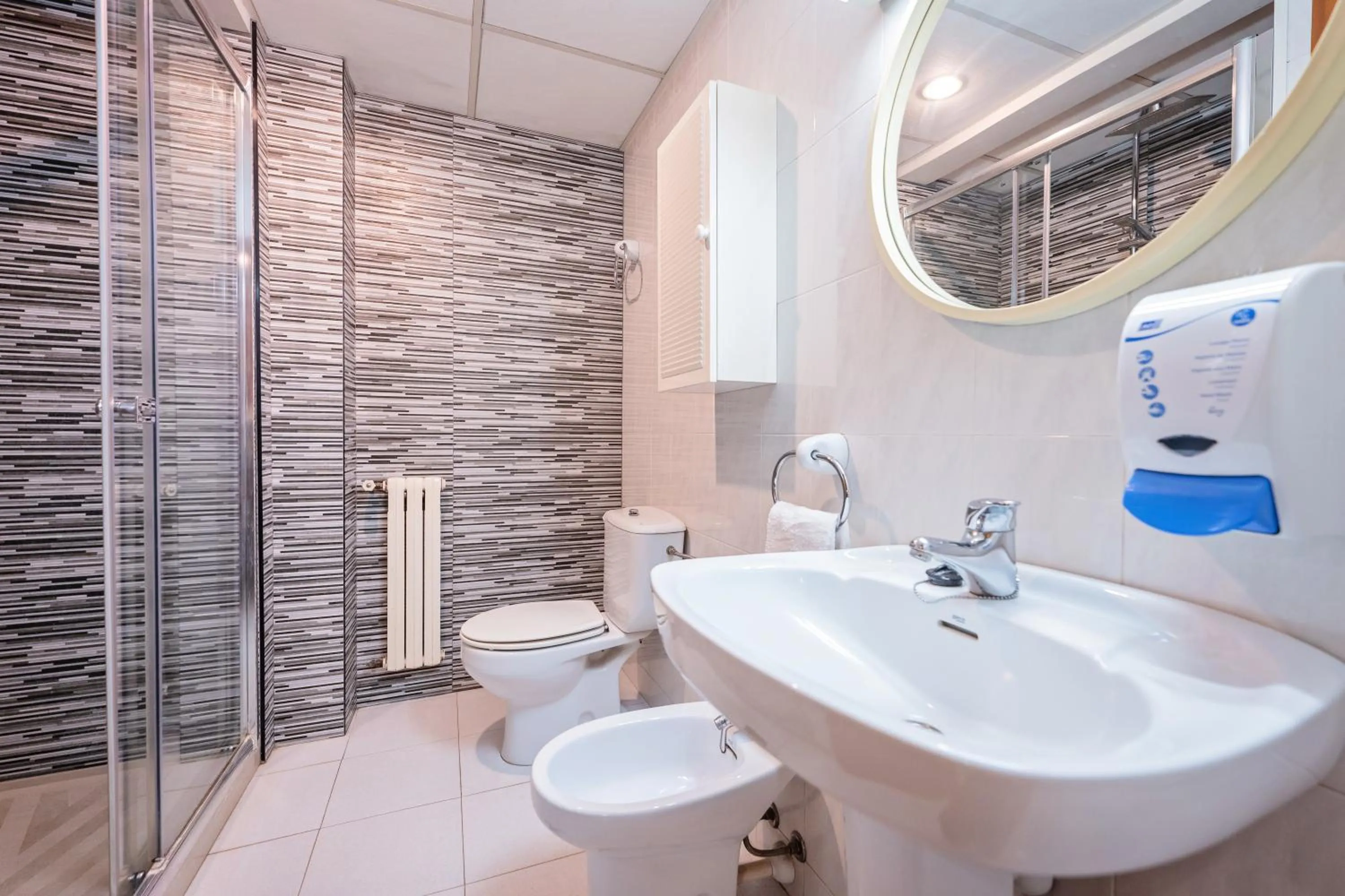 Hotel La Perla D'Olot