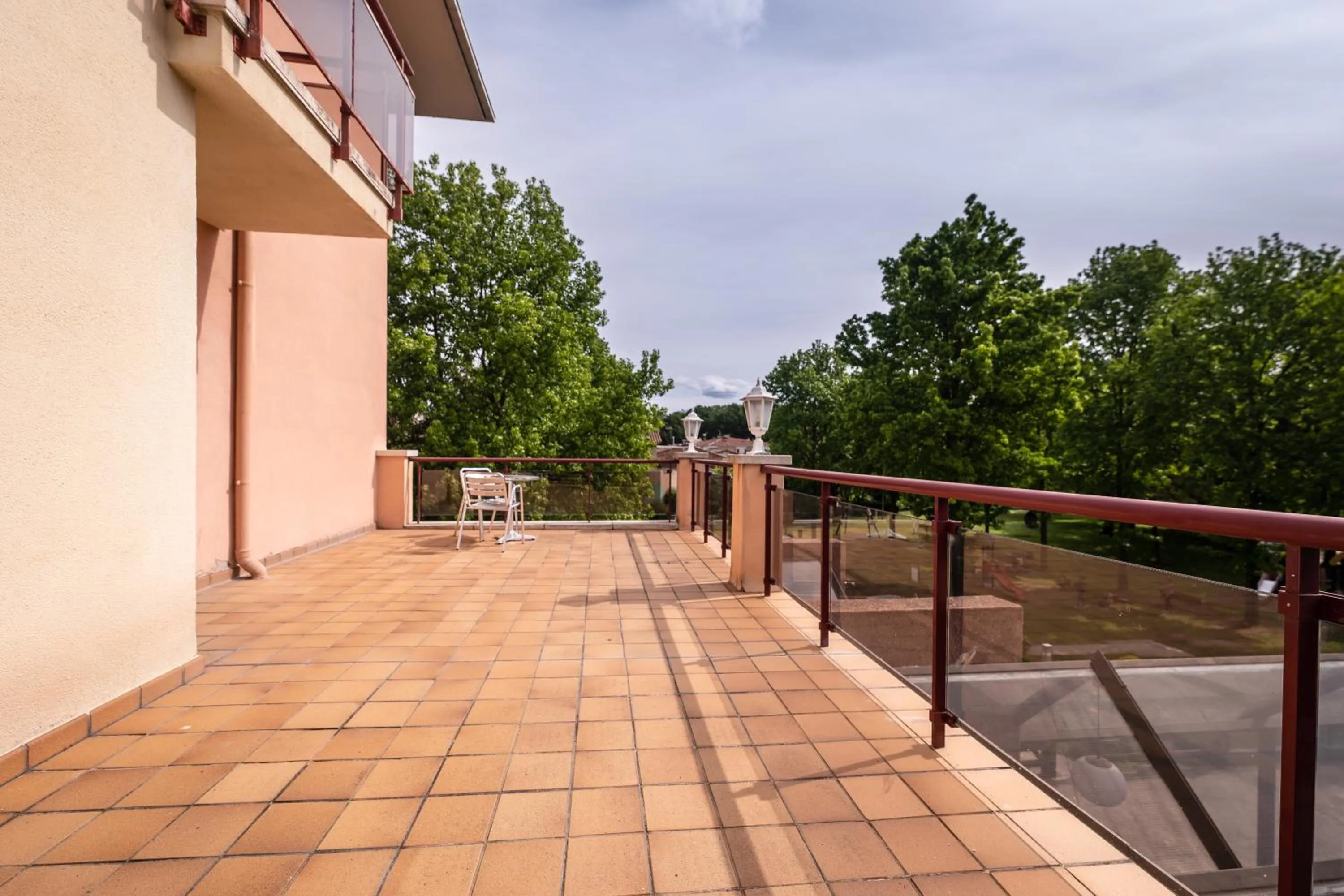 Hotel La Perla D'Olot