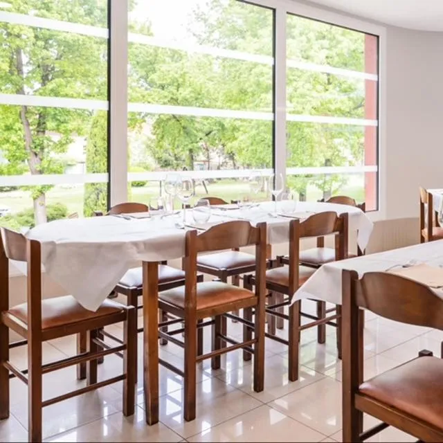 Hotel La Perla D'Olot