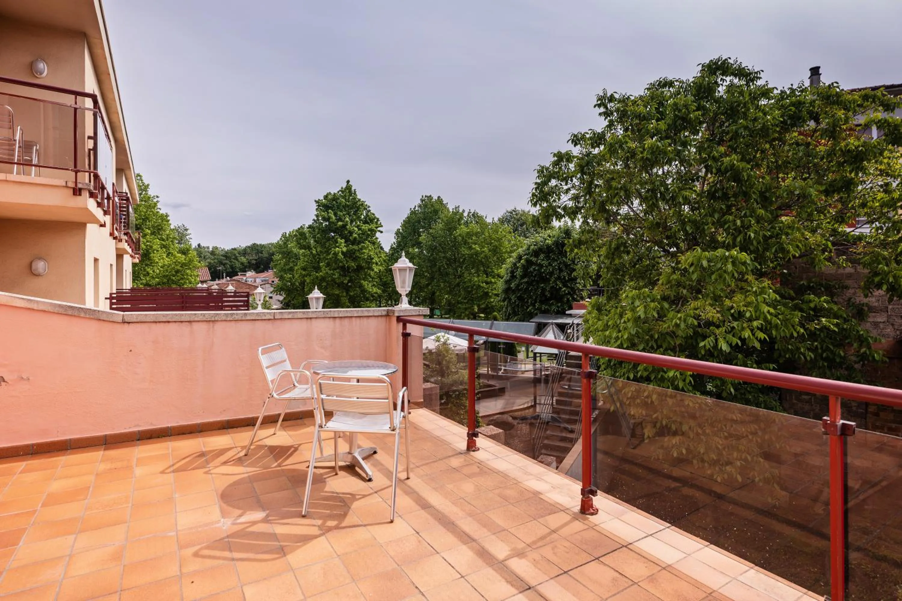 Hotel La Perla D'Olot