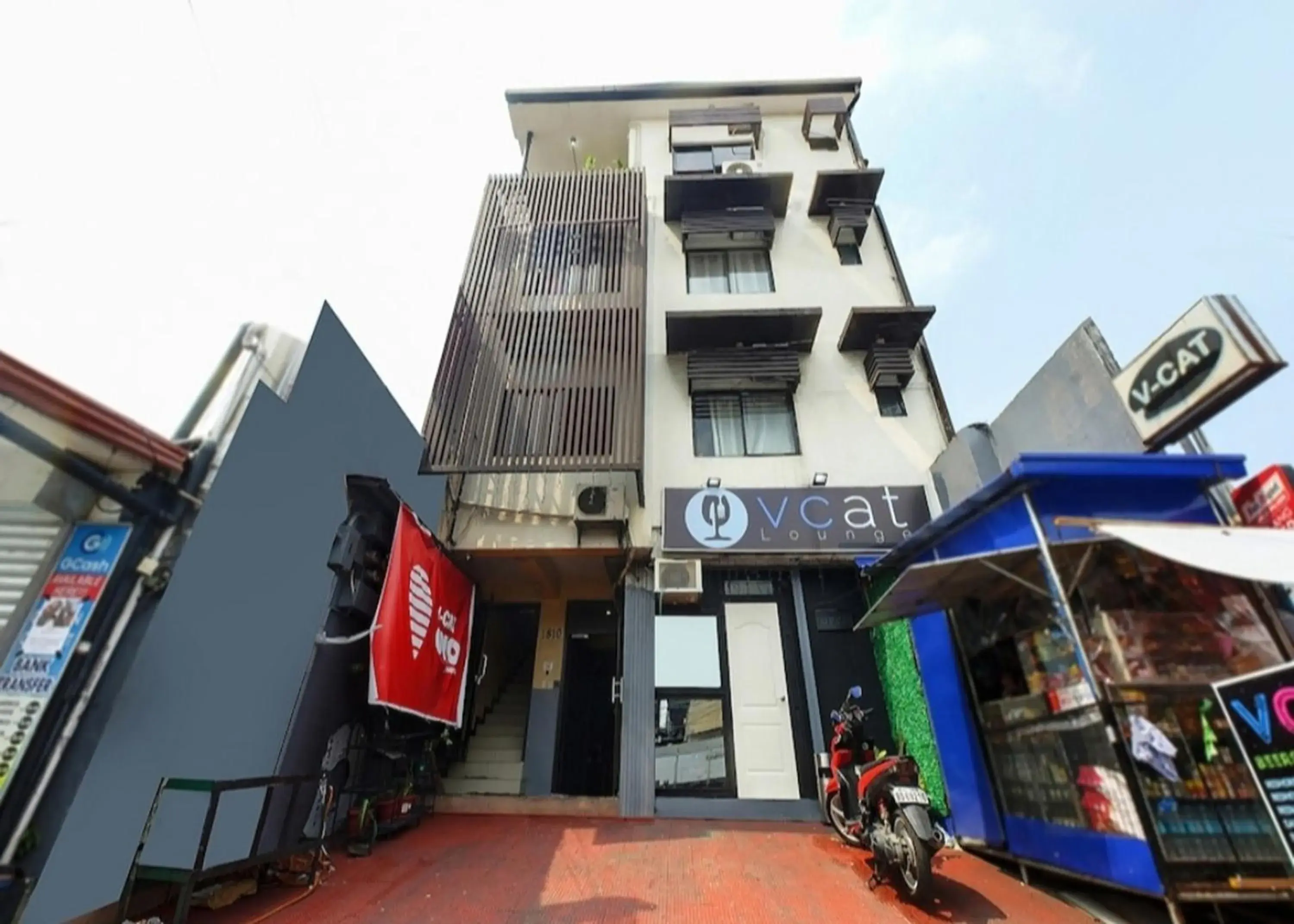 1812 VC Lodge 1812 VC Lodge