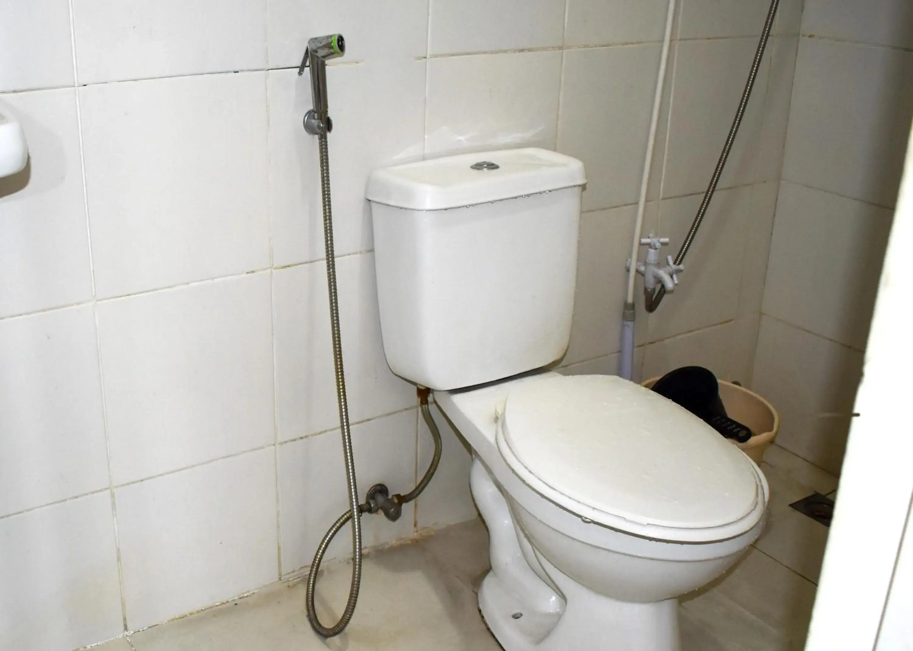 Deluxe Room in 1812 VC Lodge Deluxe Room in 1812 VC Lodge