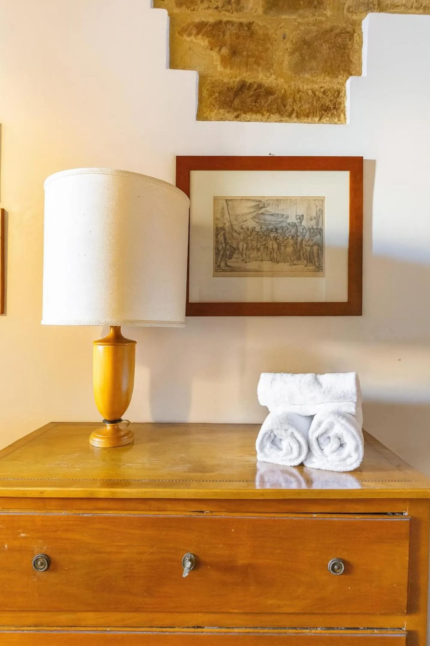 The Balcony Suite - Piazza del Campo