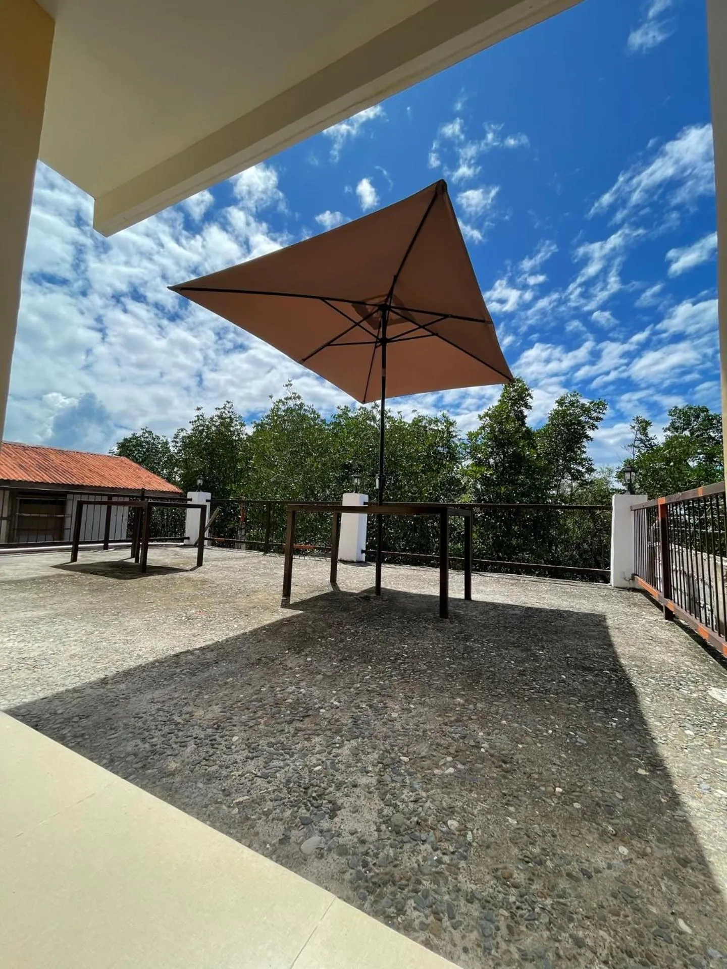 CASA PRECIOSA MOALBOAL Inn