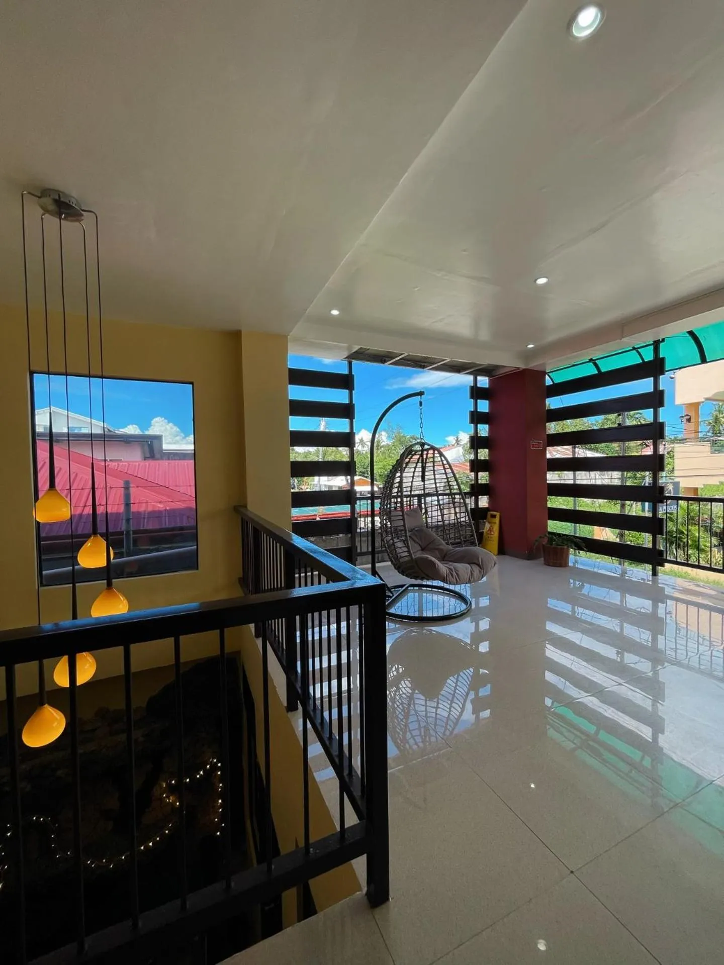 CASA PRECIOSA MOALBOAL Inn