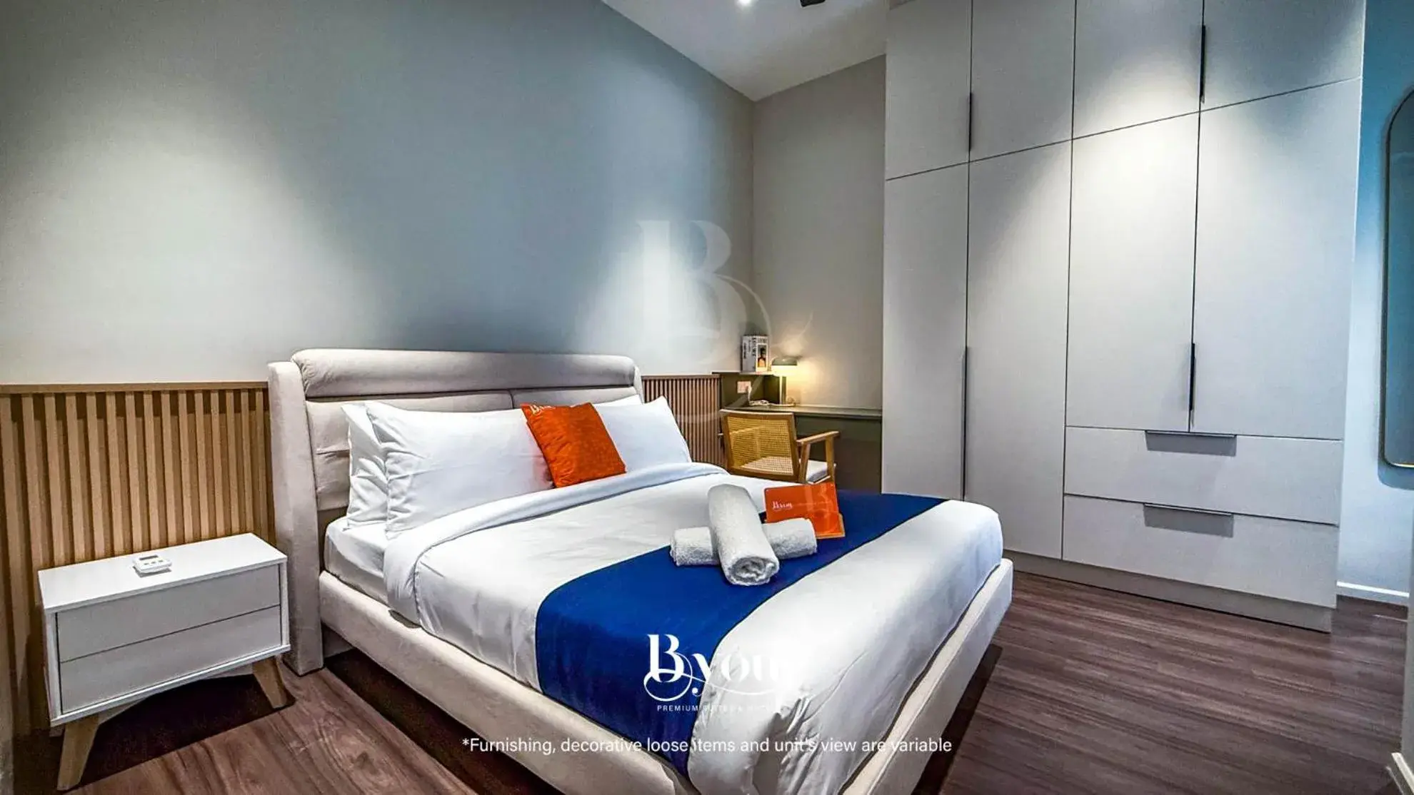 Executive Villa in Onsen Premium Suites @ Tambun Ipoh Executive Villa in Onsen Premium Suites @ Tambun Ipoh