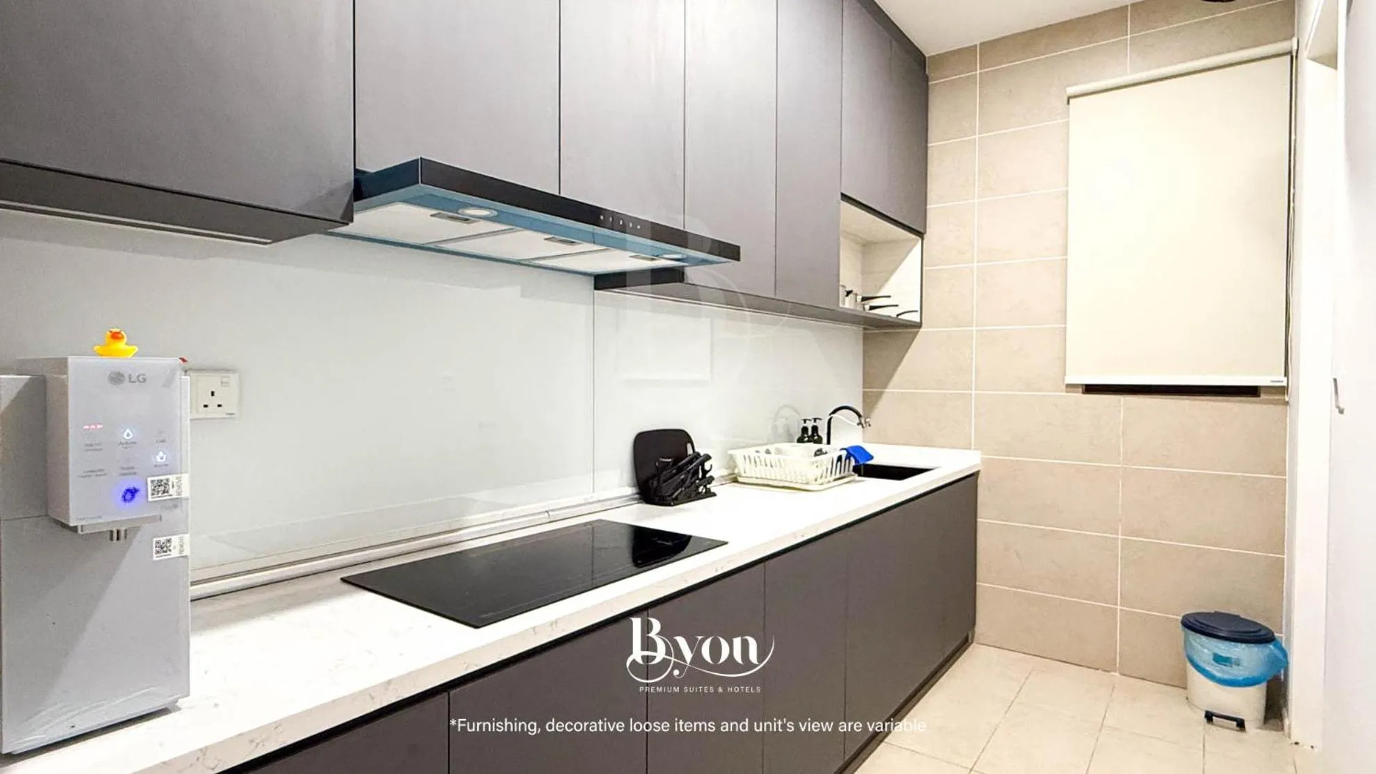 Onsen Premium Suites @ Tambun Ipoh