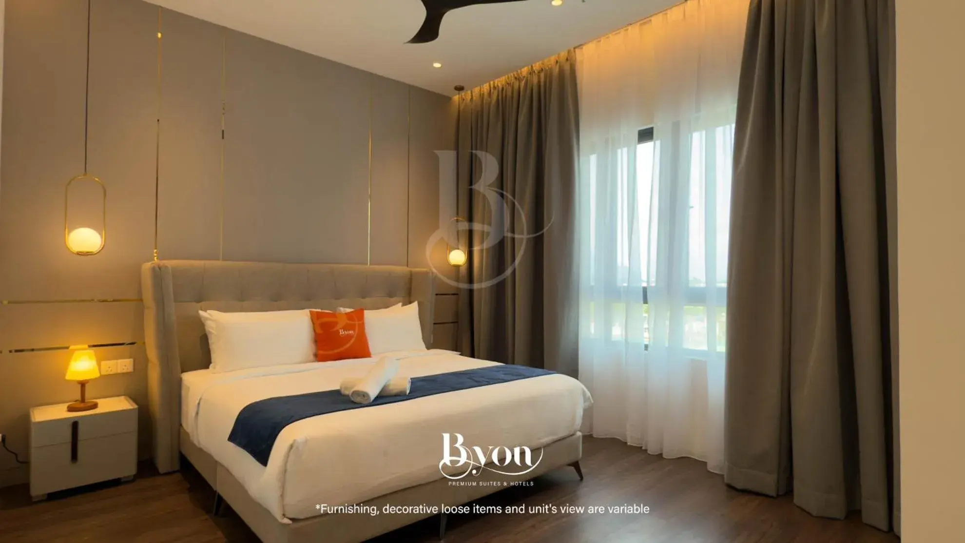 Superior Villa in Onsen Premium Suites @ Tambun Ipoh Superior Villa in Onsen Premium Suites @ Tambun Ipoh