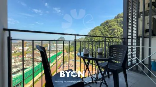 Onsen Premium Suites @ Tambun Ipoh