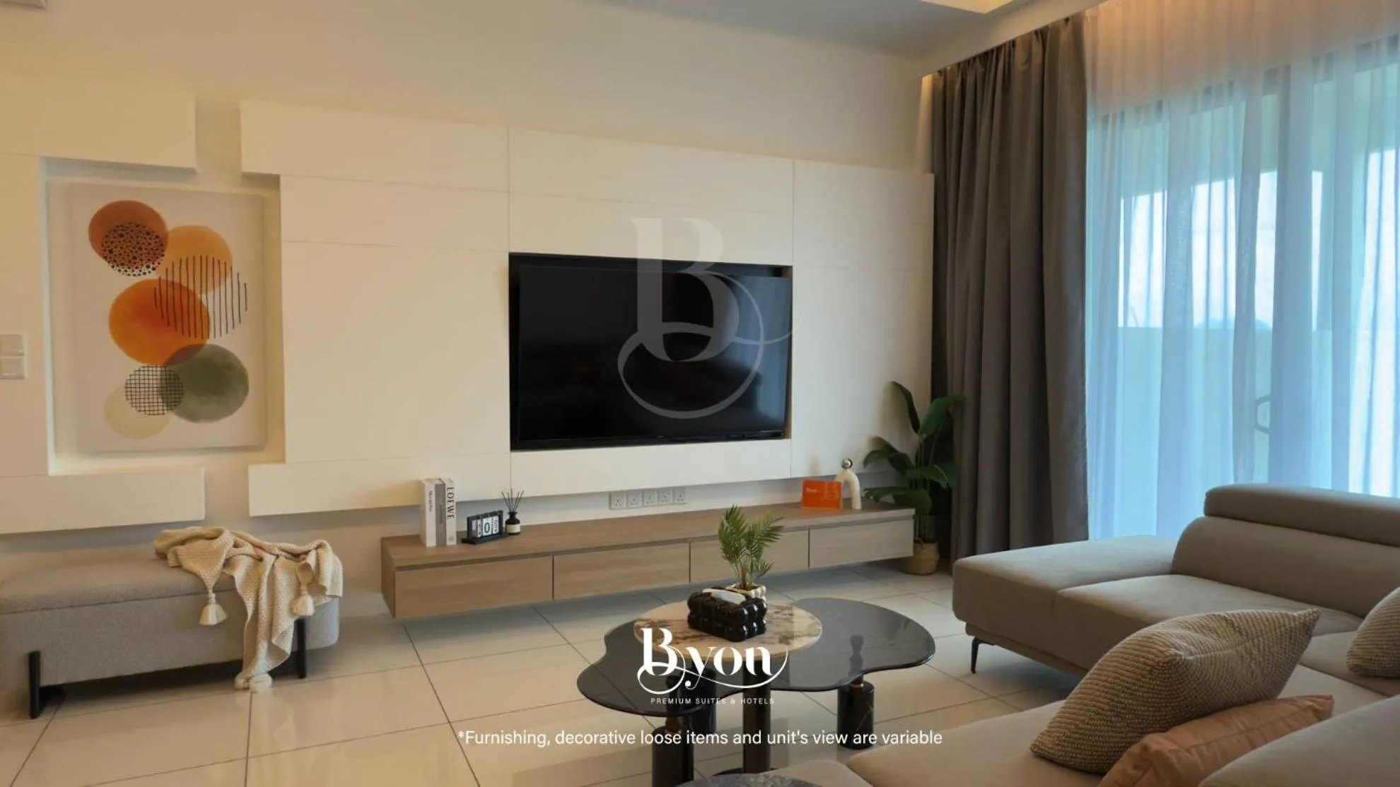 Onsen Premium Suites @ Tambun Ipoh