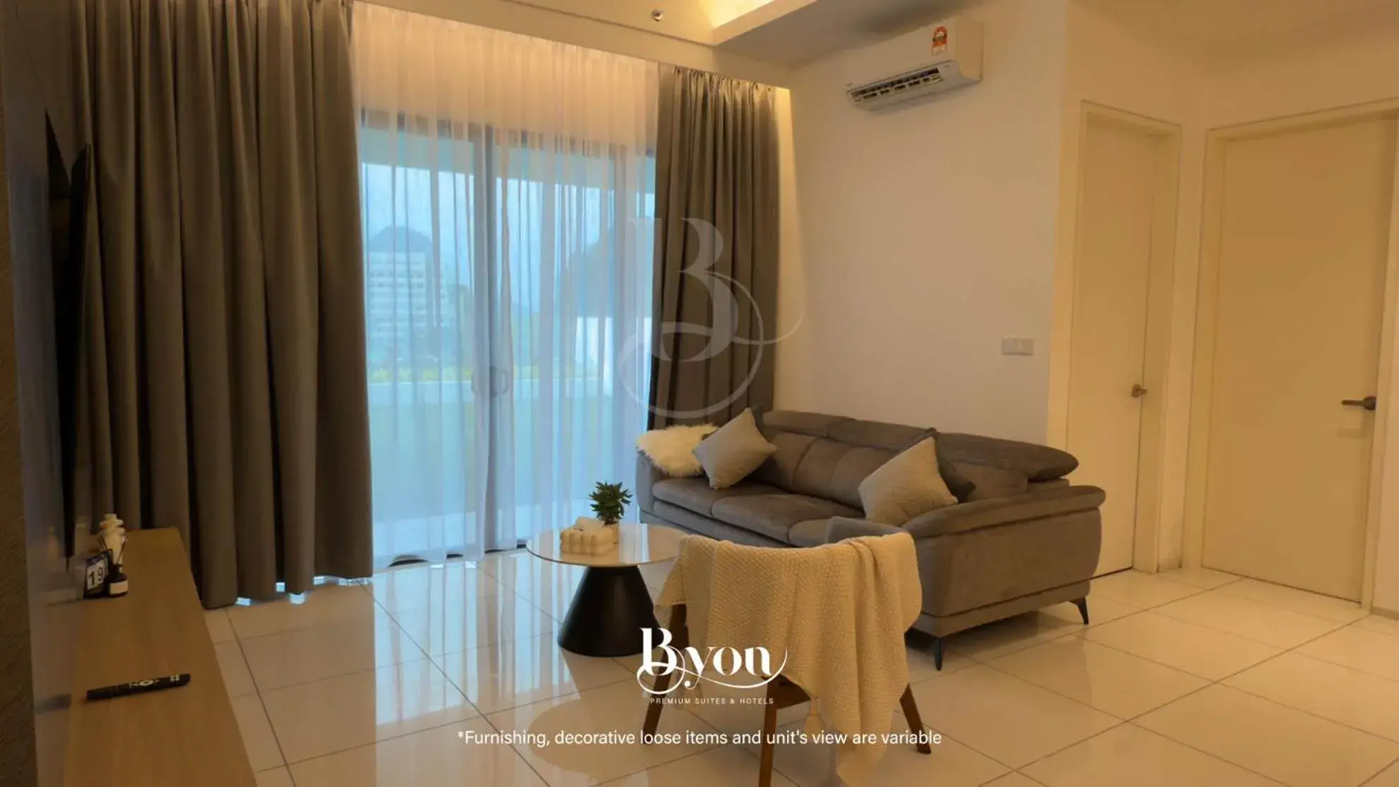 Deluxe Villa in Onsen Premium Suites @ Tambun Ipoh Deluxe Villa in Onsen Premium Suites @ Tambun Ipoh