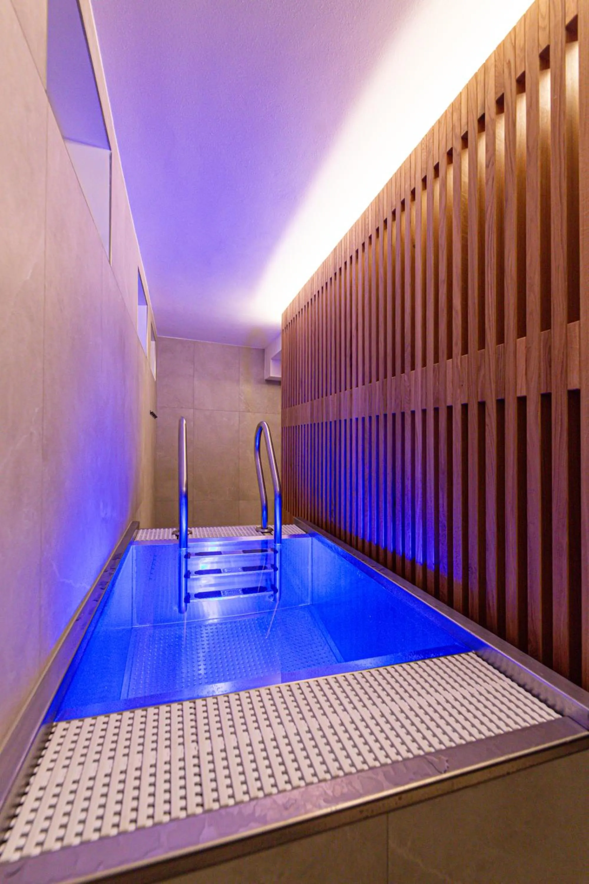 Spa and wellness centre/facilities in Resort Český les